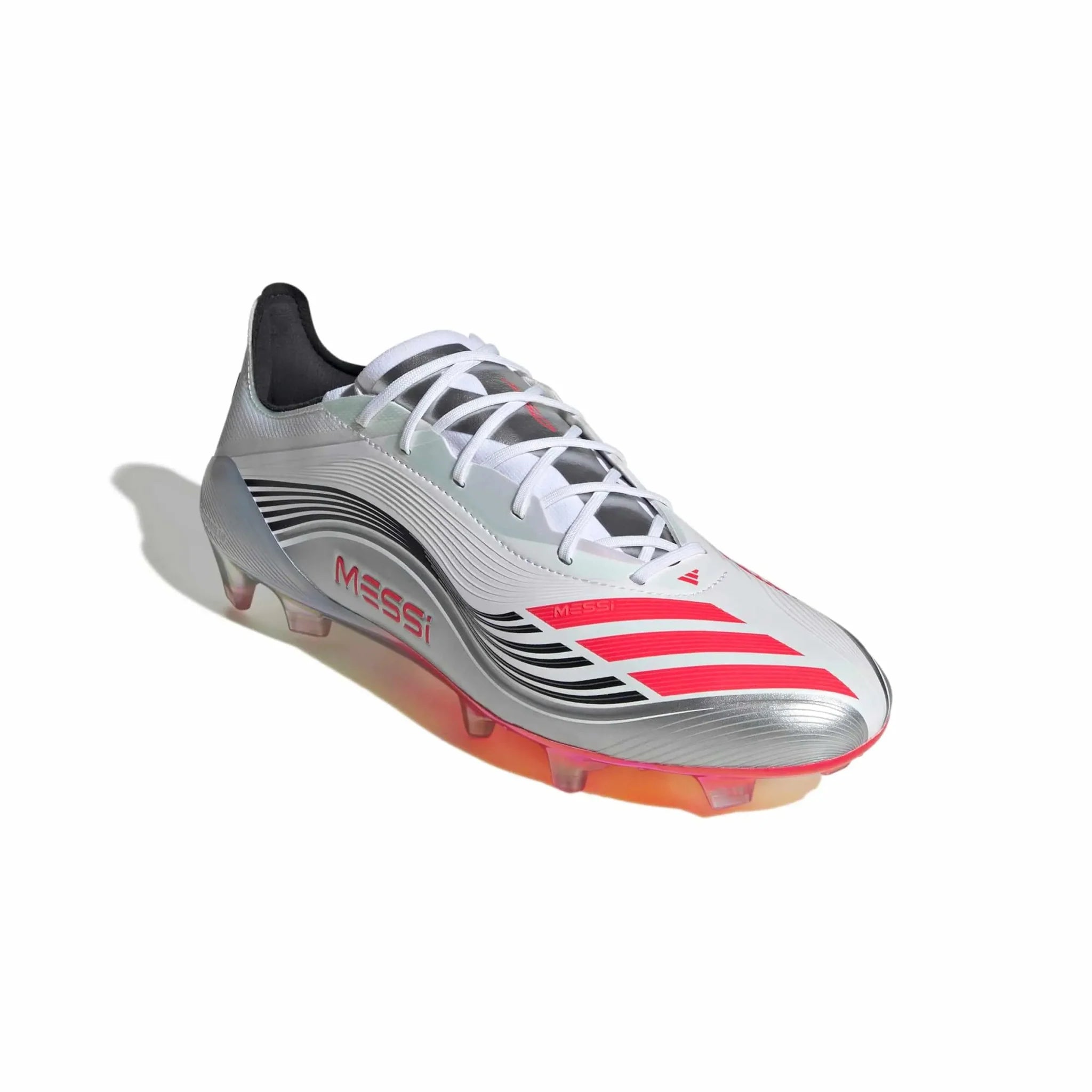 adidas F50 Messi Elite Firm Ground Soccer Cleats - Messi Prestig 10 (FA25)