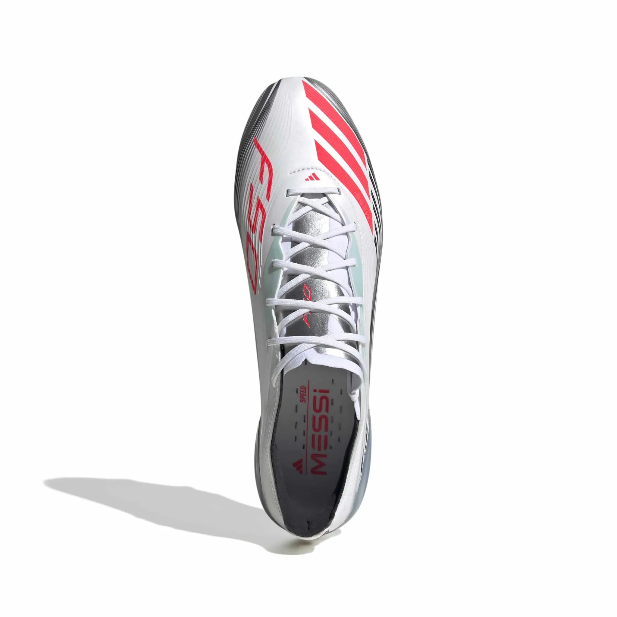 adidas F50 Messi Elite Firm Ground Soccer Cleats - Messi Prestig 10 (FA25)