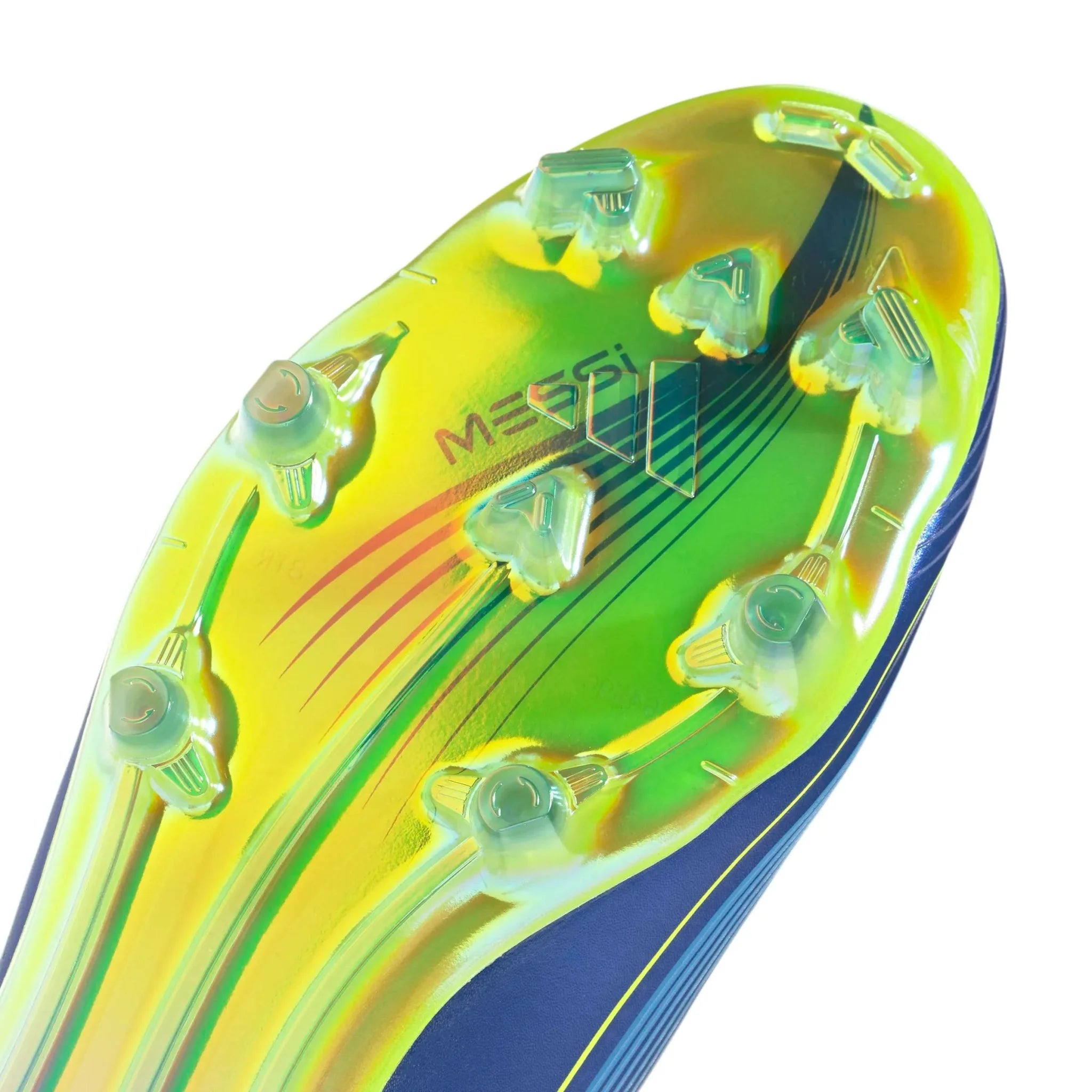 adidas F50 Messi Elite Firm Ground Soccer Cleats - Messi Vision Pack (FA25)