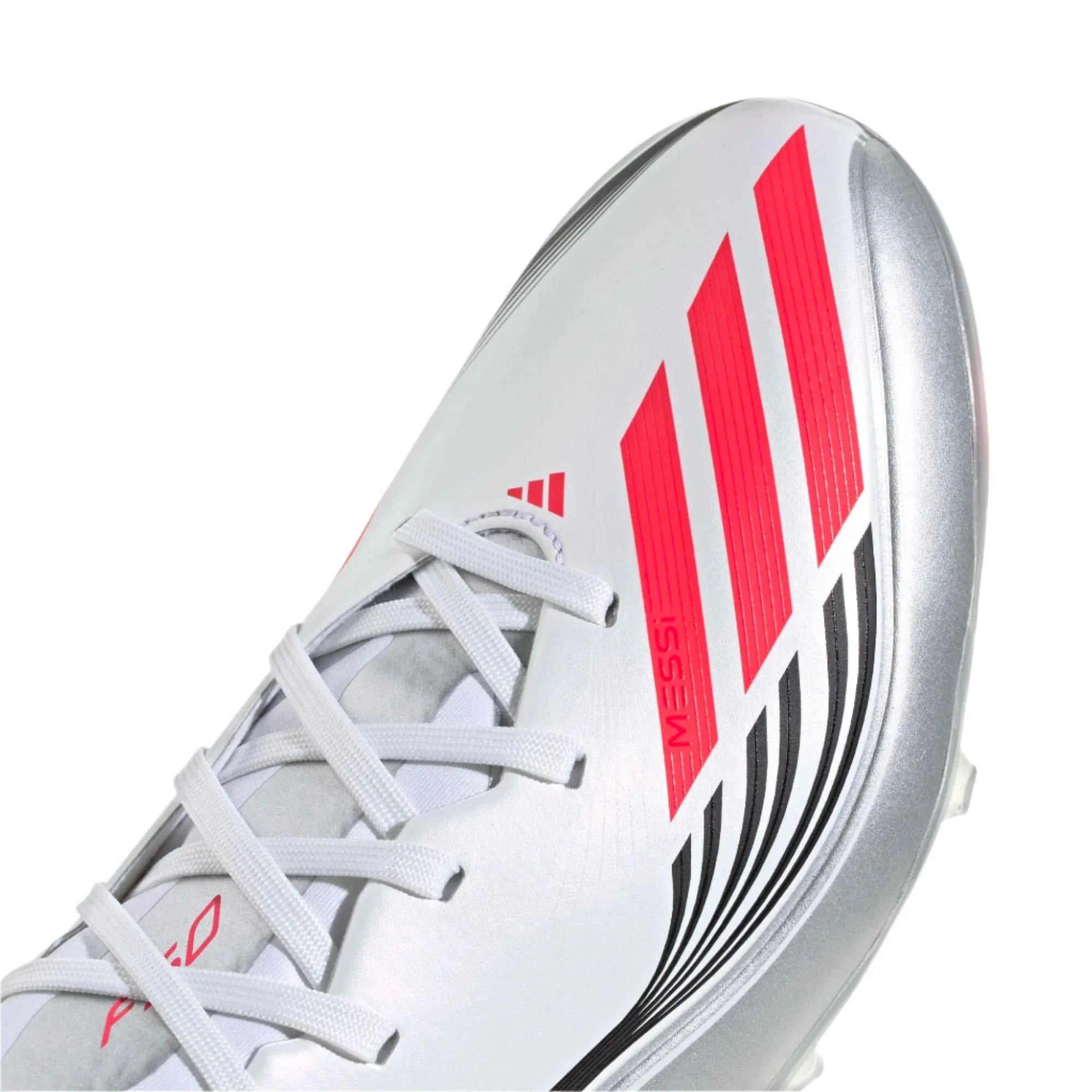 adidas F50 Messi League Firm/Multi Ground Soccer Cleats - Messi Prestig 10 (FA25)