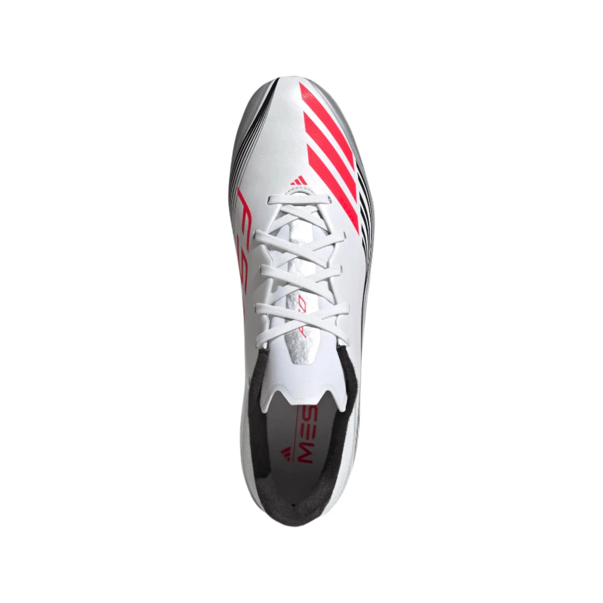 adidas F50 Messi League Firm/Multi Ground Soccer Cleats - Messi Prestig 10 (FA25)