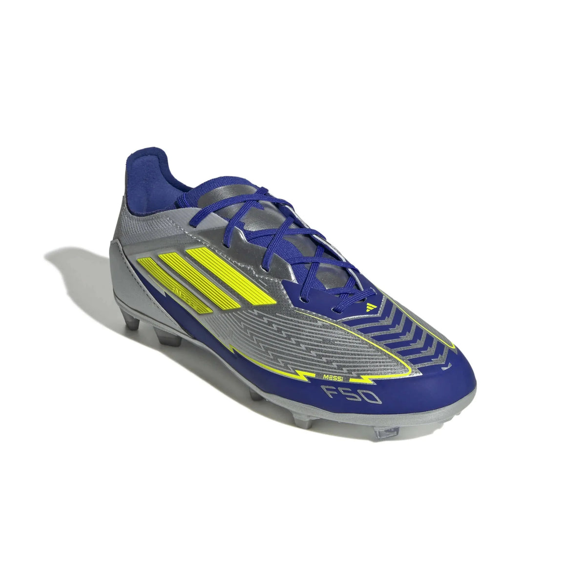 adidas Junior F50 Elite FG Messi - MP1 Pack (SP25)