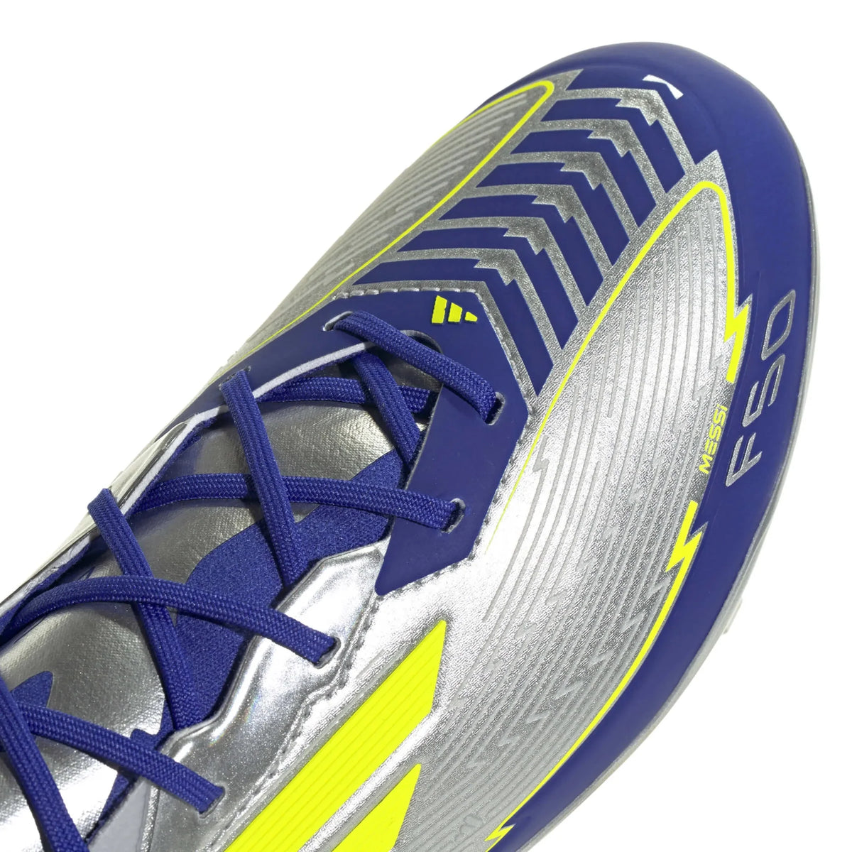 adidas Junior F50 Elite FG Messi - MP1 Pack (SP25)