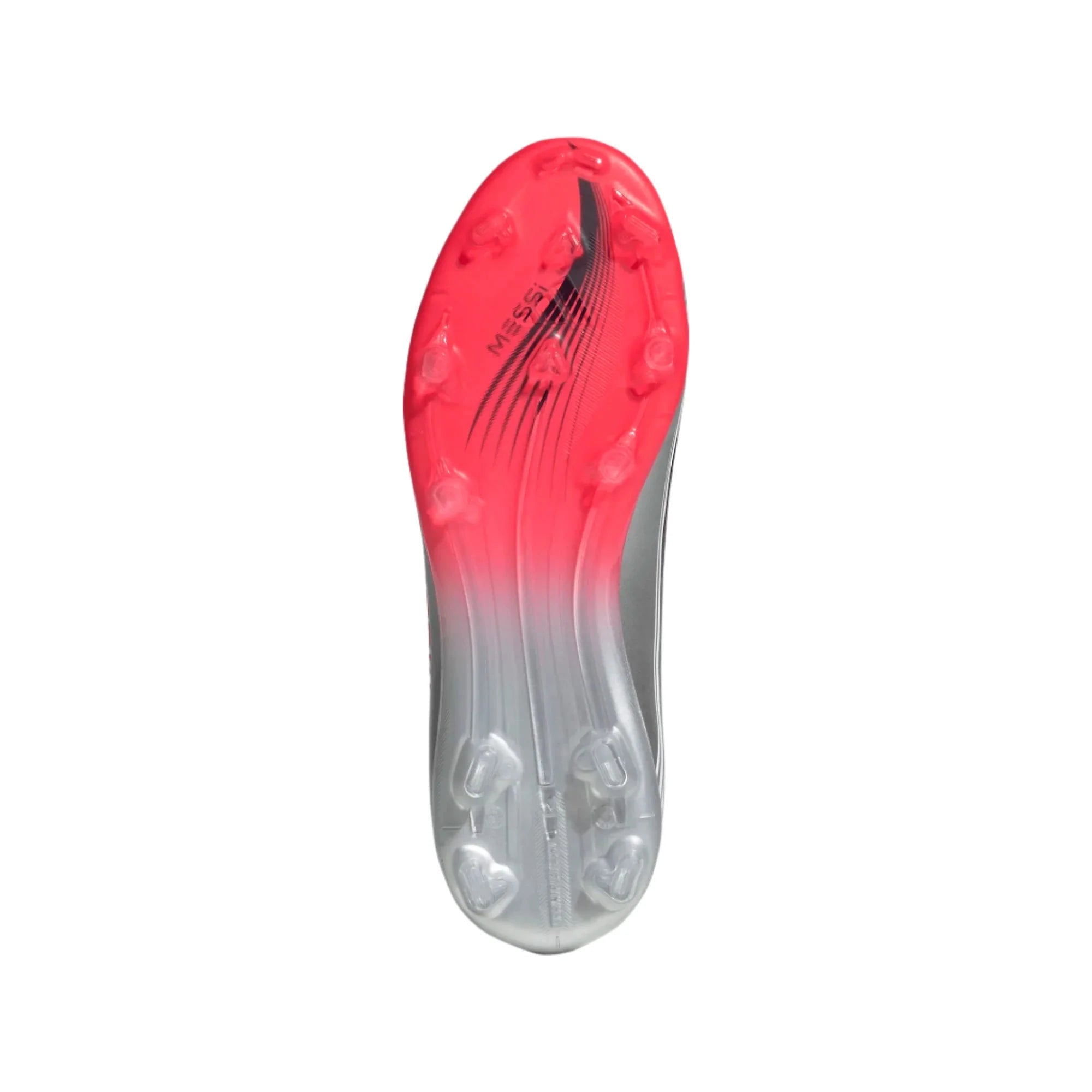 adidas Junior F50 Messi Elite Firm Ground Soccer Cleats - Messi Prestig 10 (FA25)