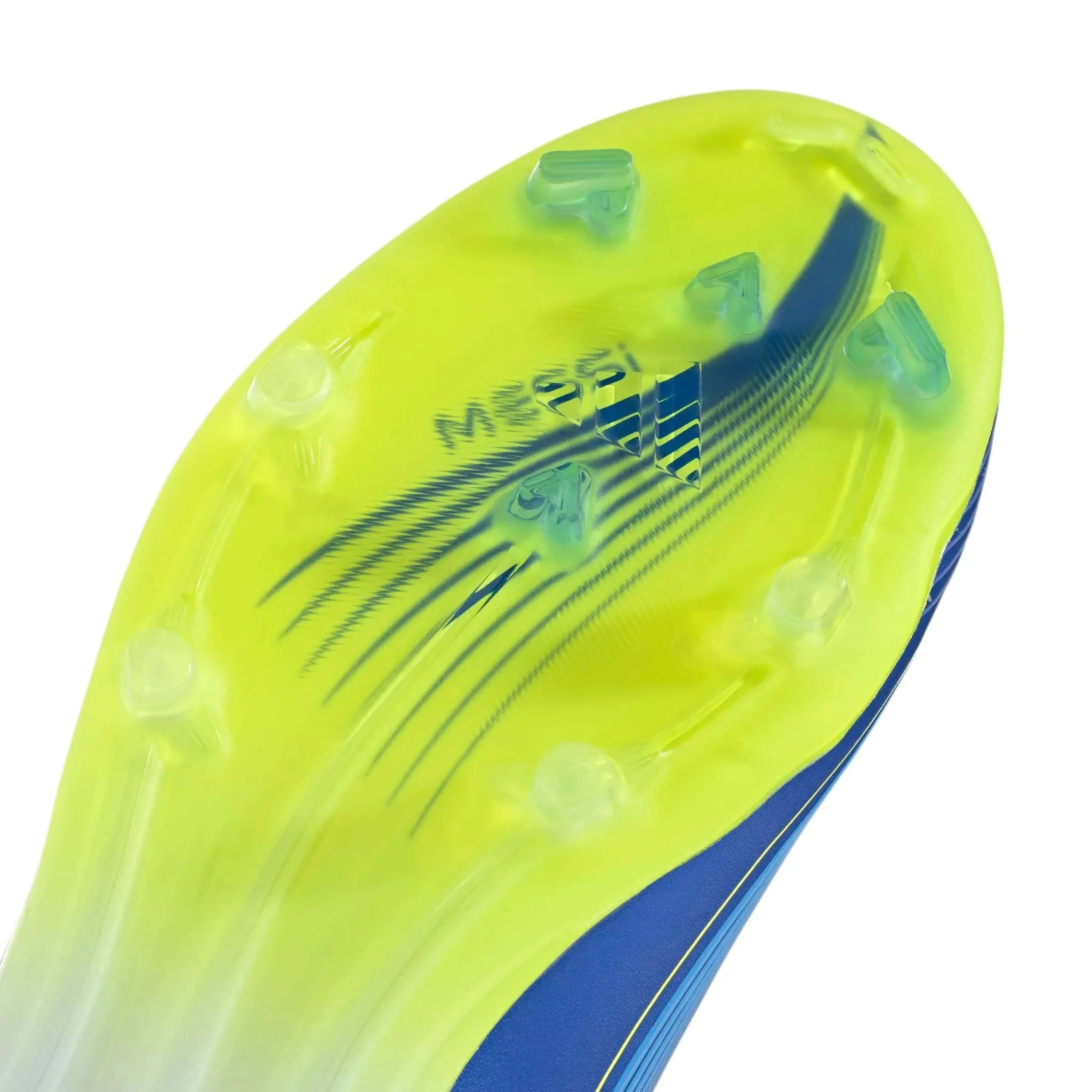 adidas Junior F50 Messi Elite Firm Ground Soccer Cleats - Messi Vision Pack (FA25)