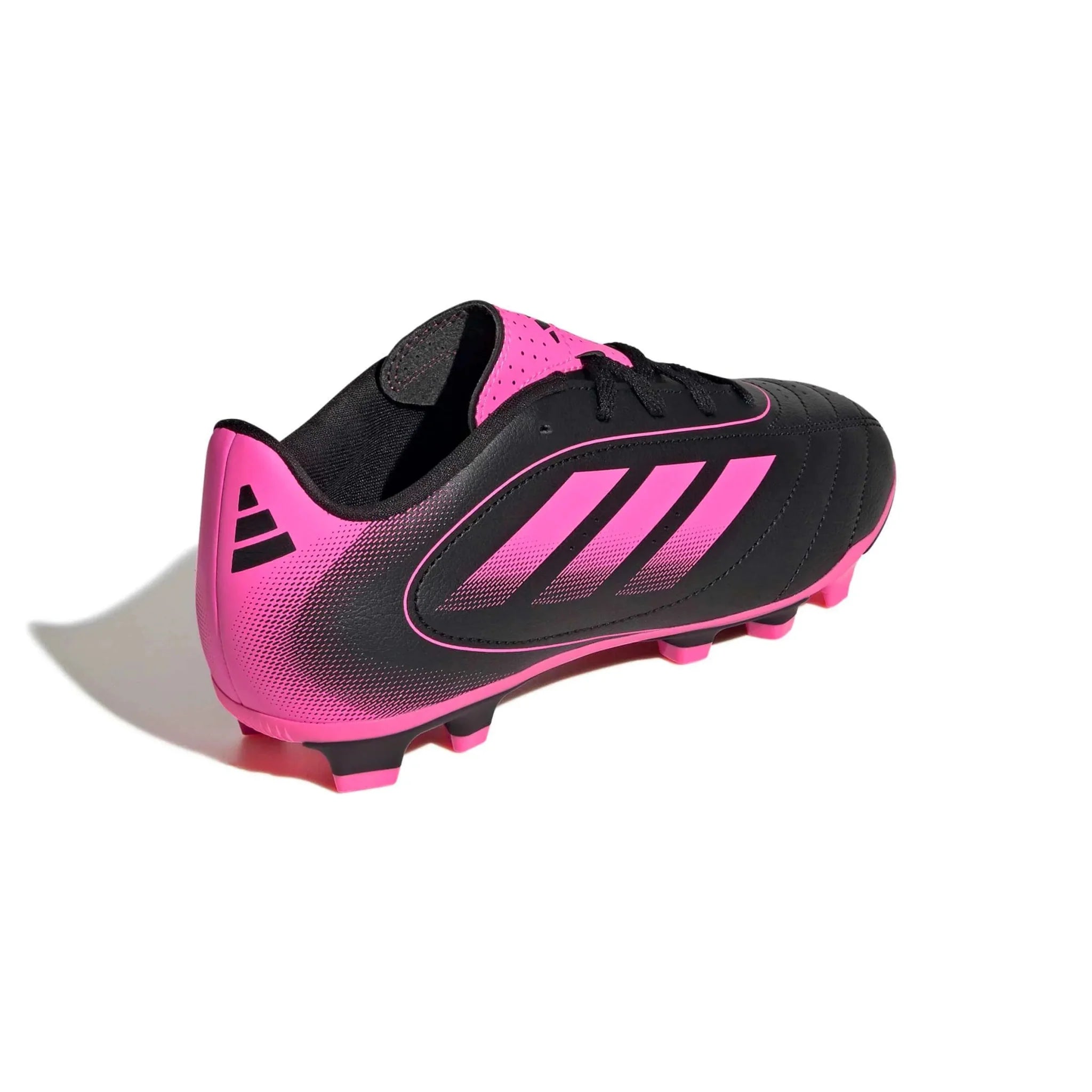 adidas Junior Goletto IX Firm/Multi Ground Soccer Cleats