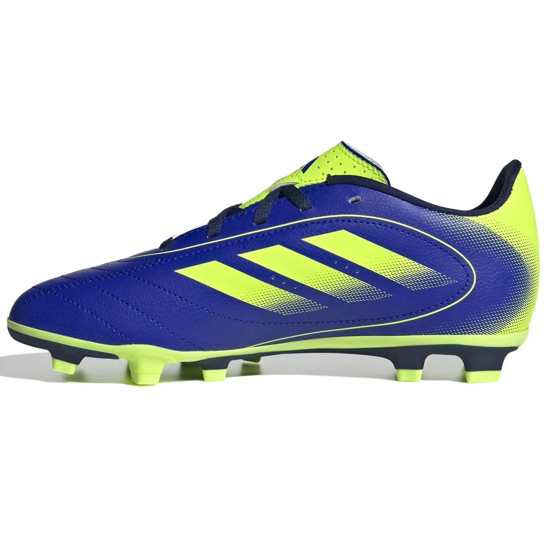 adidas Junior Goletto IX Firm/Multi Ground Soccer Cleats