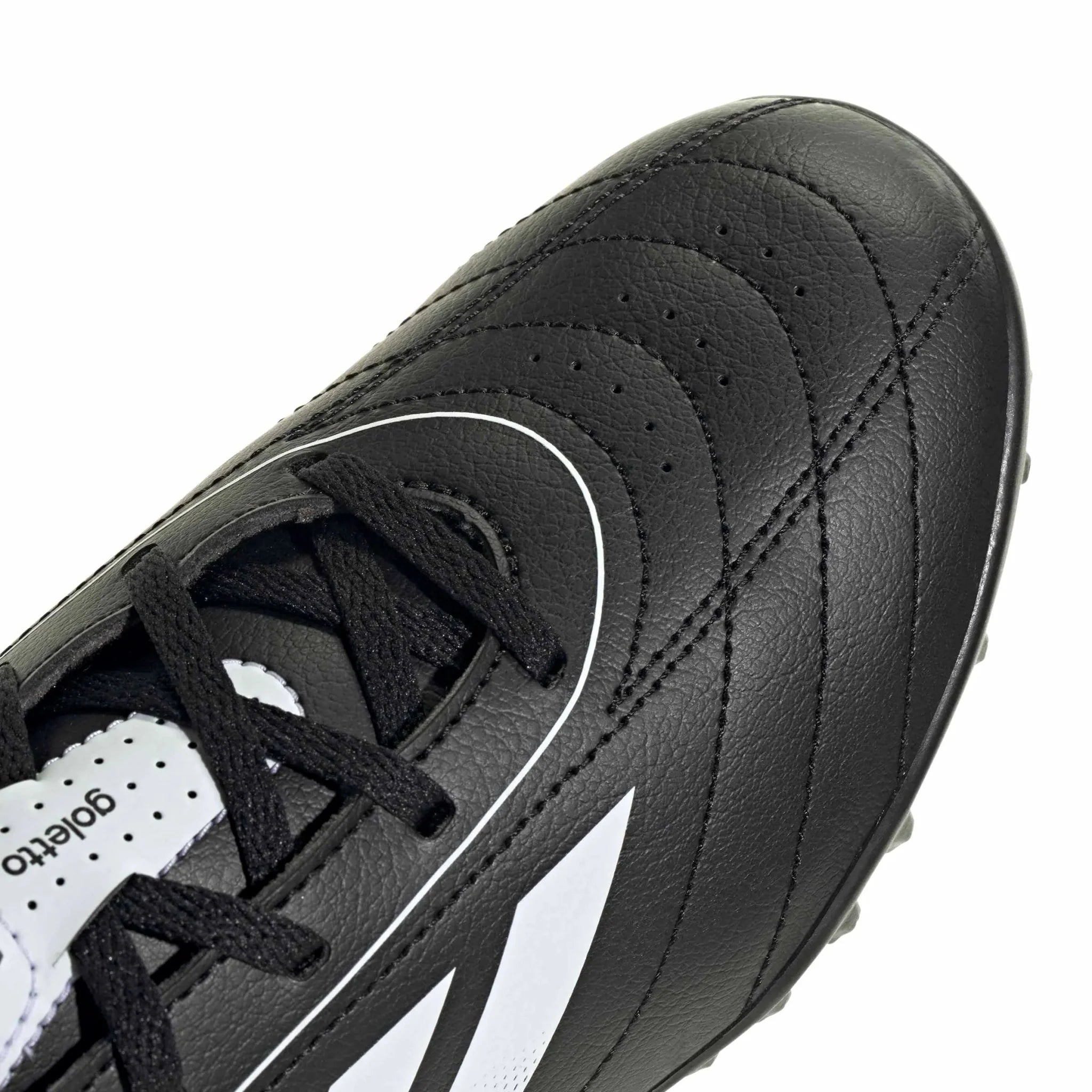 adidas Junior Goletto IX Turf Soccer Shoes