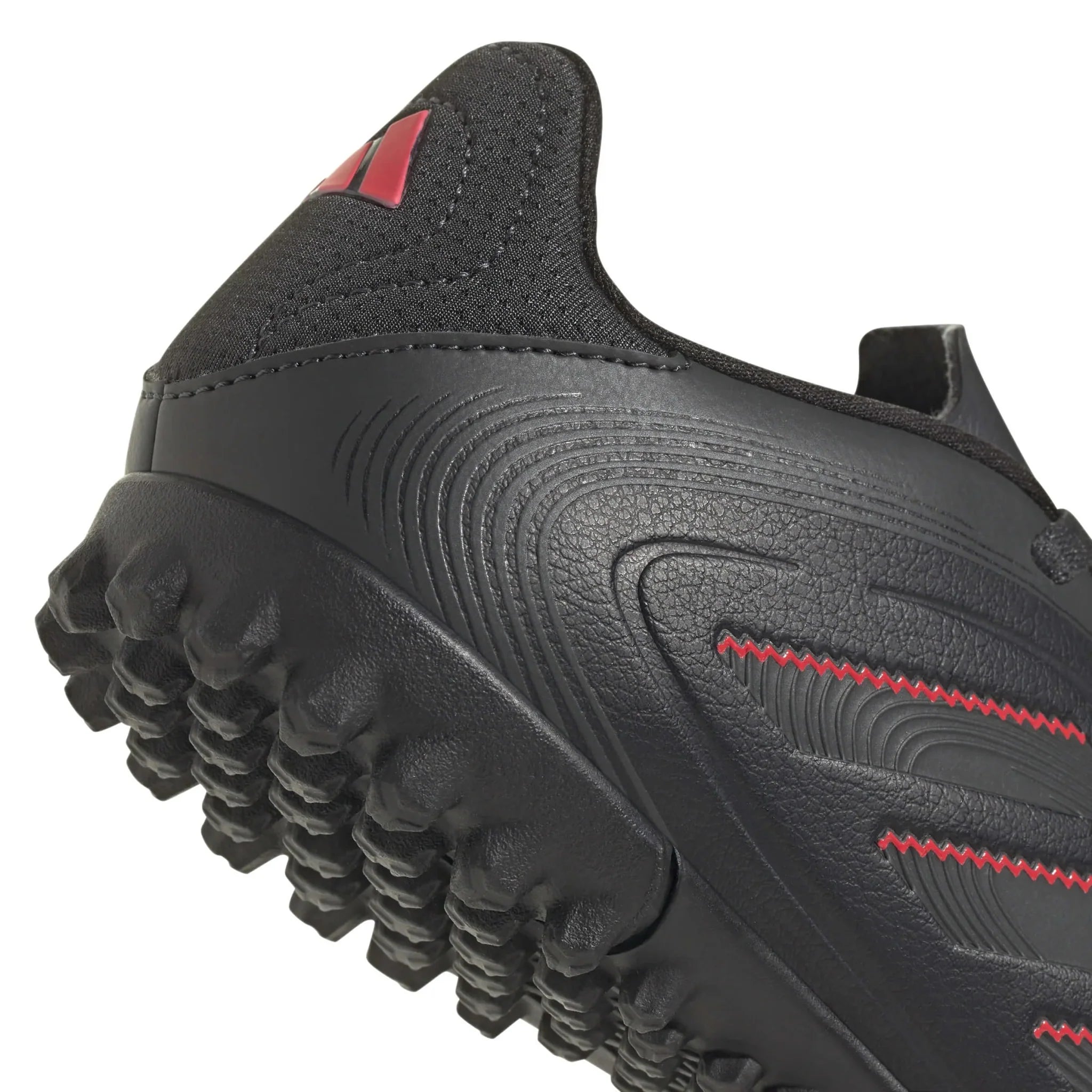 adidas Kids Copa Pure III Club Turf - Stealth Victory Pack (SP25)