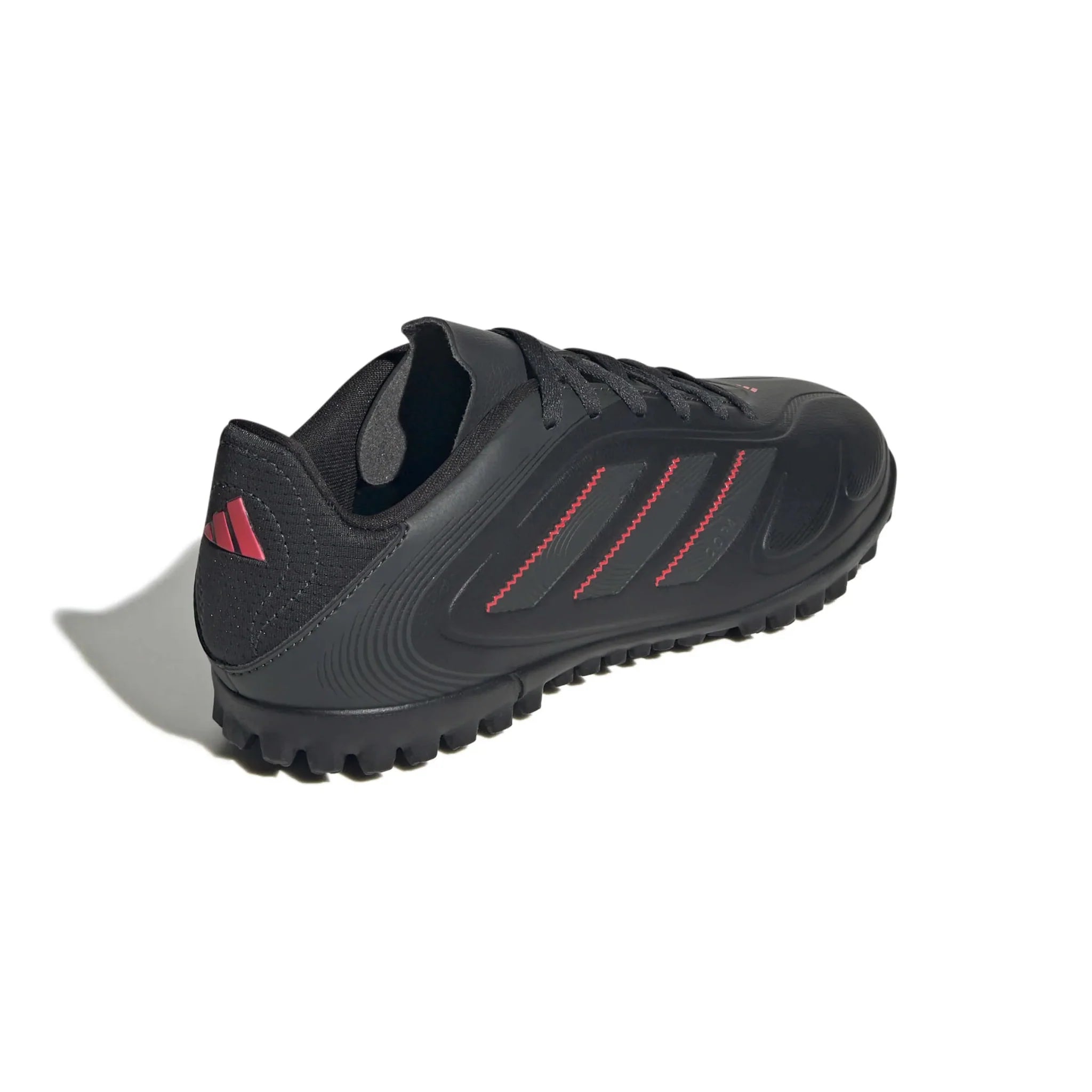 adidas Kids Copa Pure III Club Turf - Stealth Victory Pack (SP25)