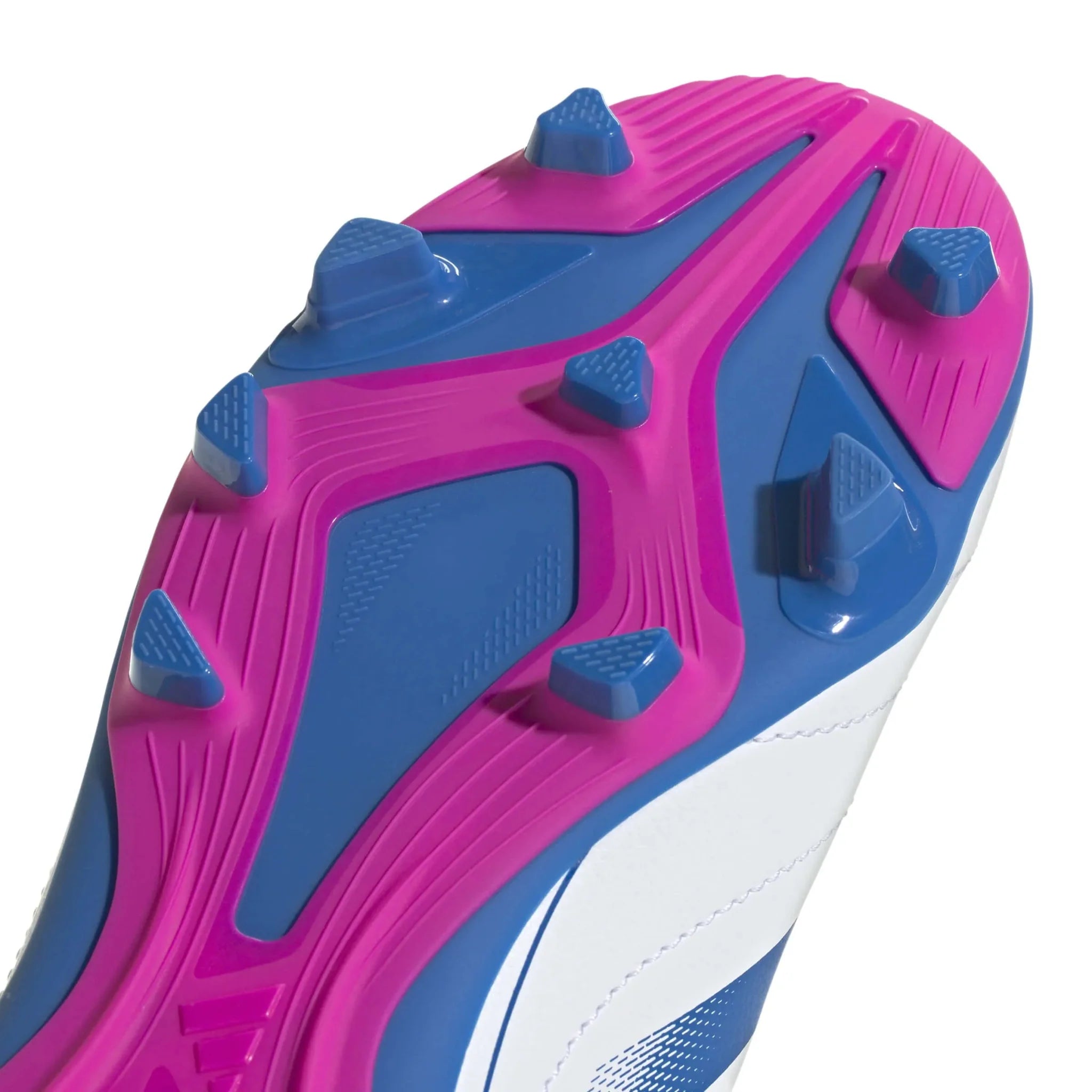 adidas Kids Goletto IX Firm/Multi Ground Soccer Cleats
