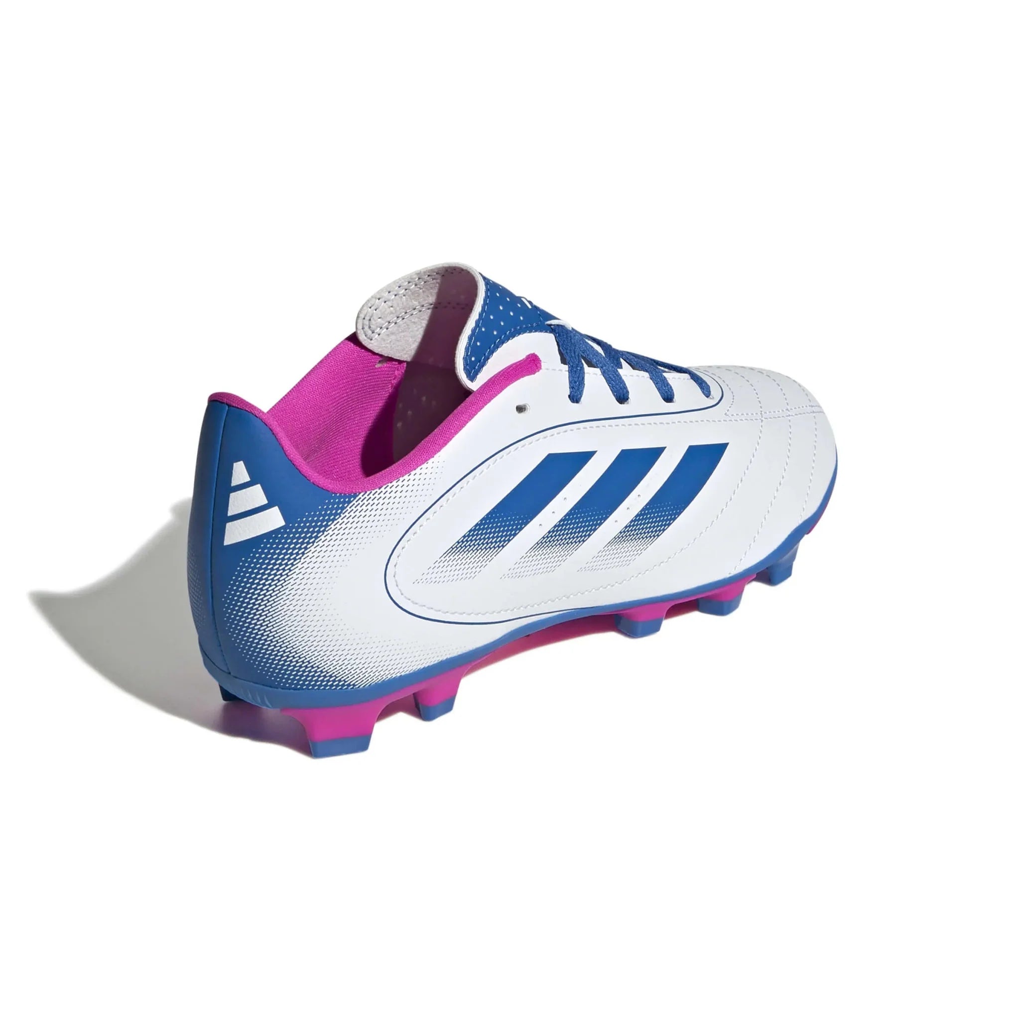 adidas Kids Goletto IX Firm/Multi Ground Soccer Cleats