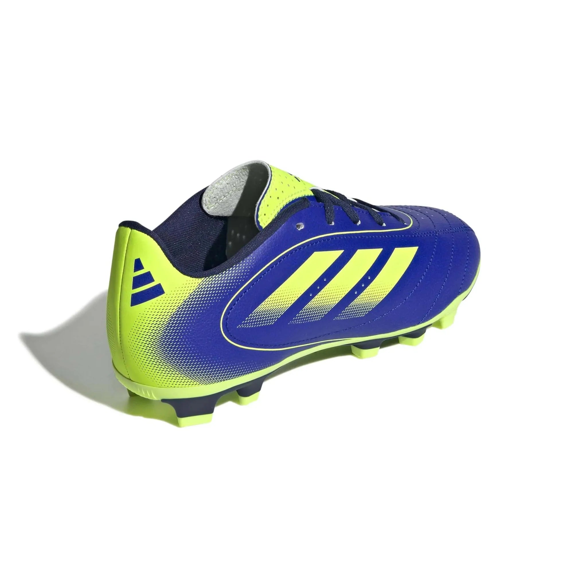 adidas Kid's Goletto IX Firm/Multi Ground Soccer Cleats