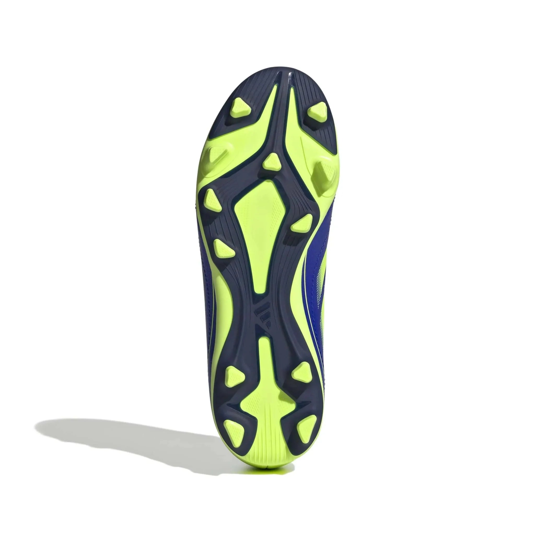 adidas Kid's Goletto IX Firm/Multi Ground Soccer Cleats