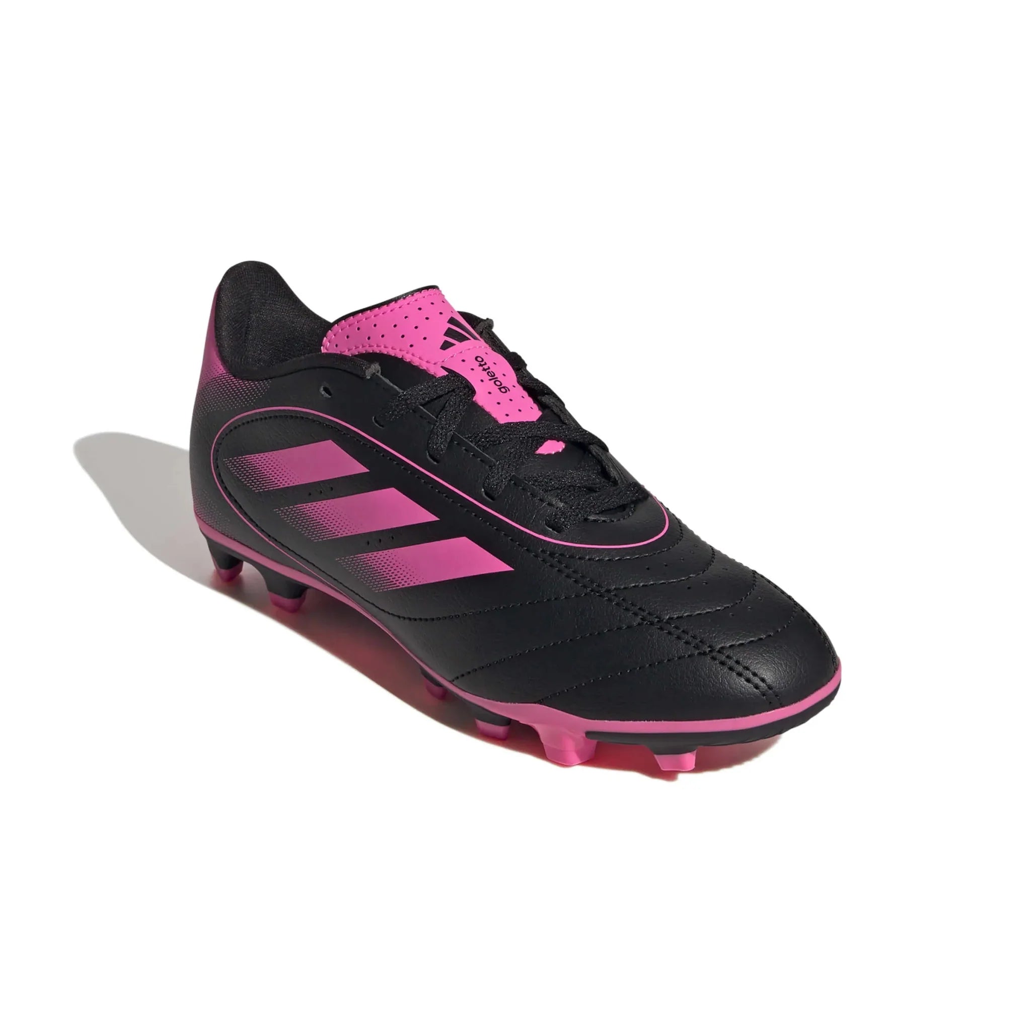 adidas Kids Goletto IX Firm/Multi Ground Soccer Cleats