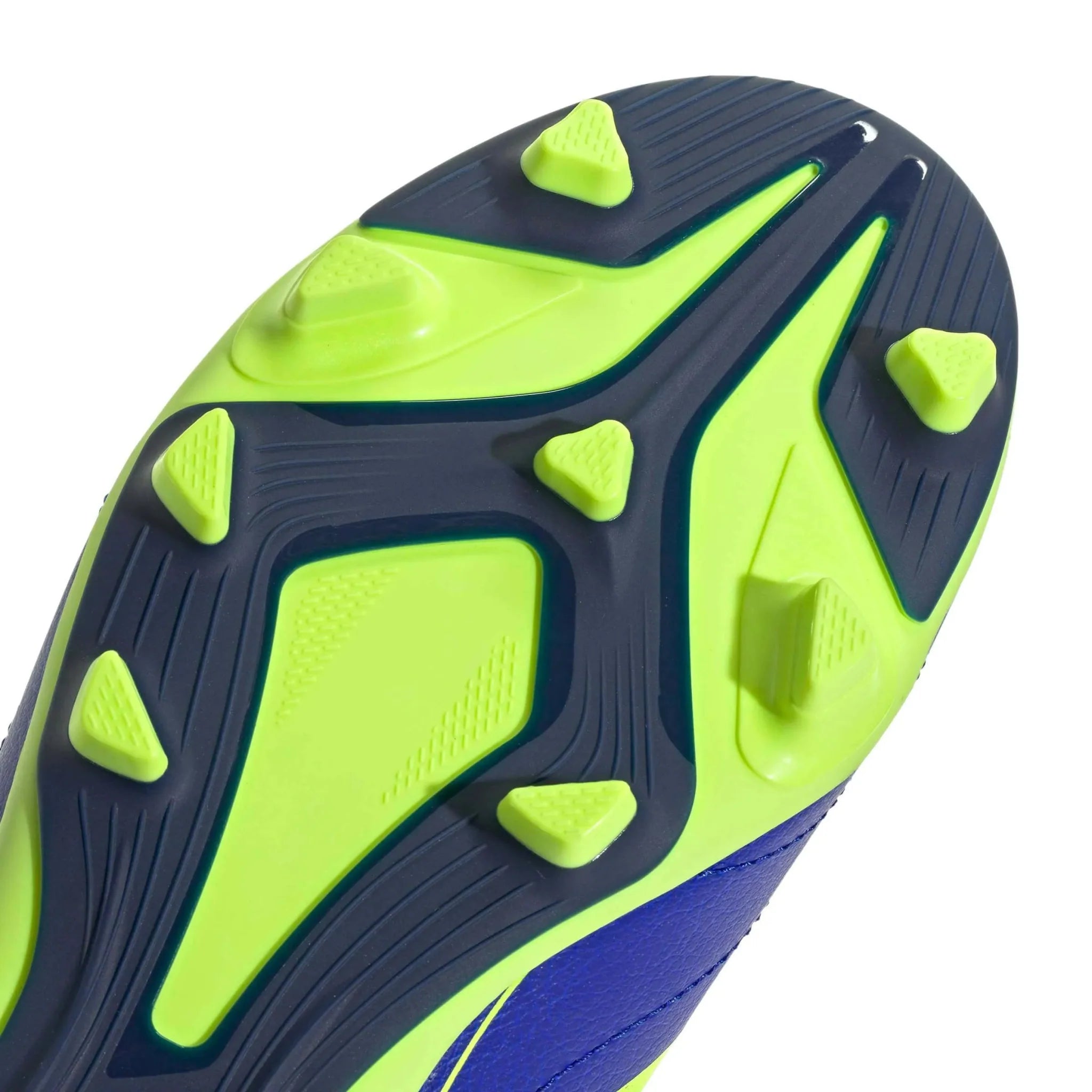 adidas Kid's Goletto IX Firm/Multi Ground Soccer Cleats