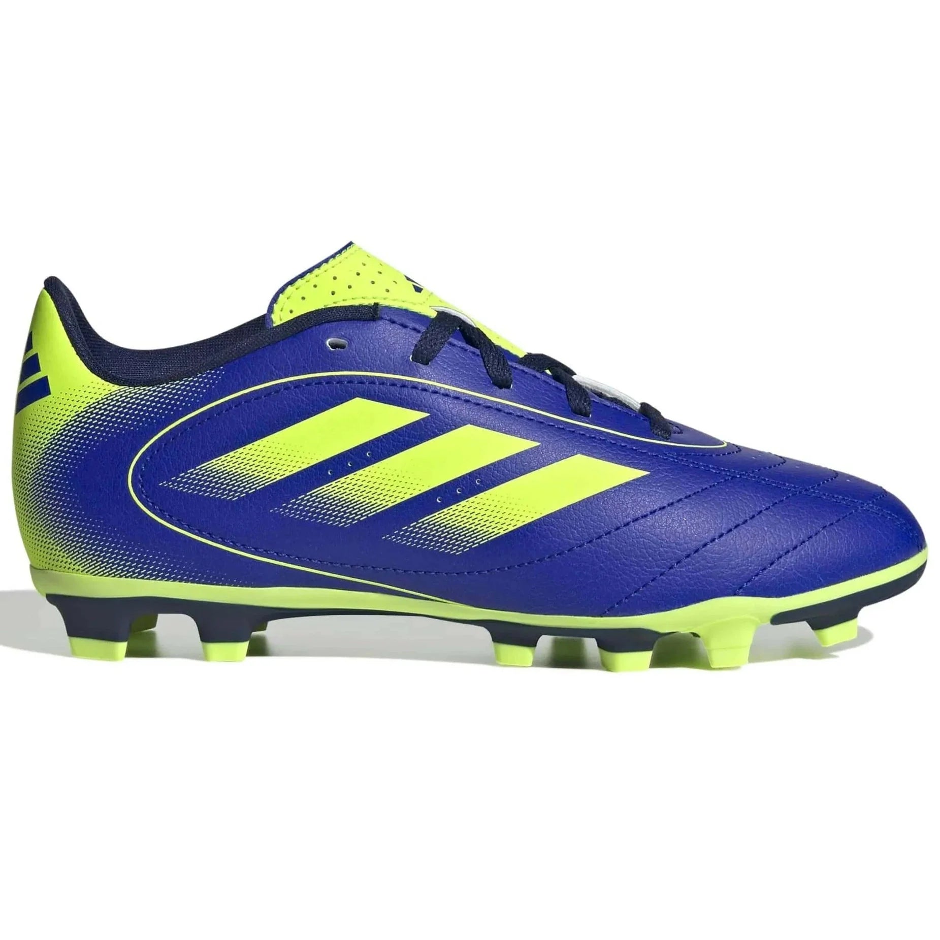adidas Kid's Goletto IX Firm/Multi Ground Soccer Cleats