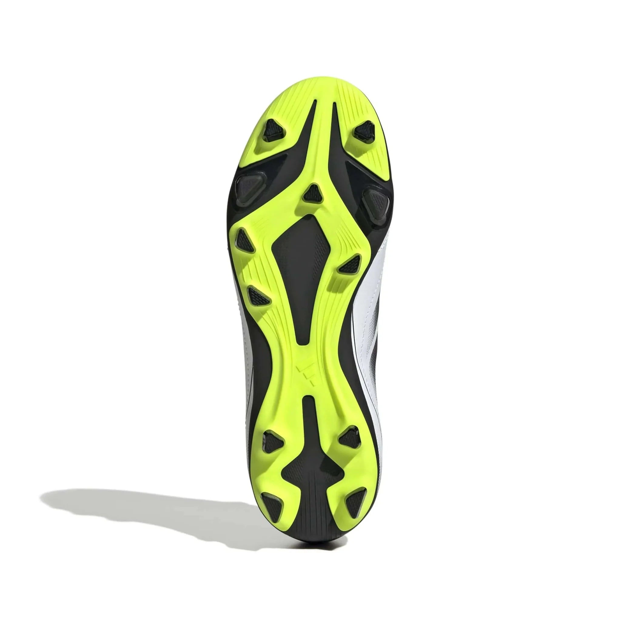 adidas Kid's Goletto IX Laceless Firm/Multi Ground Soccer Cleats
