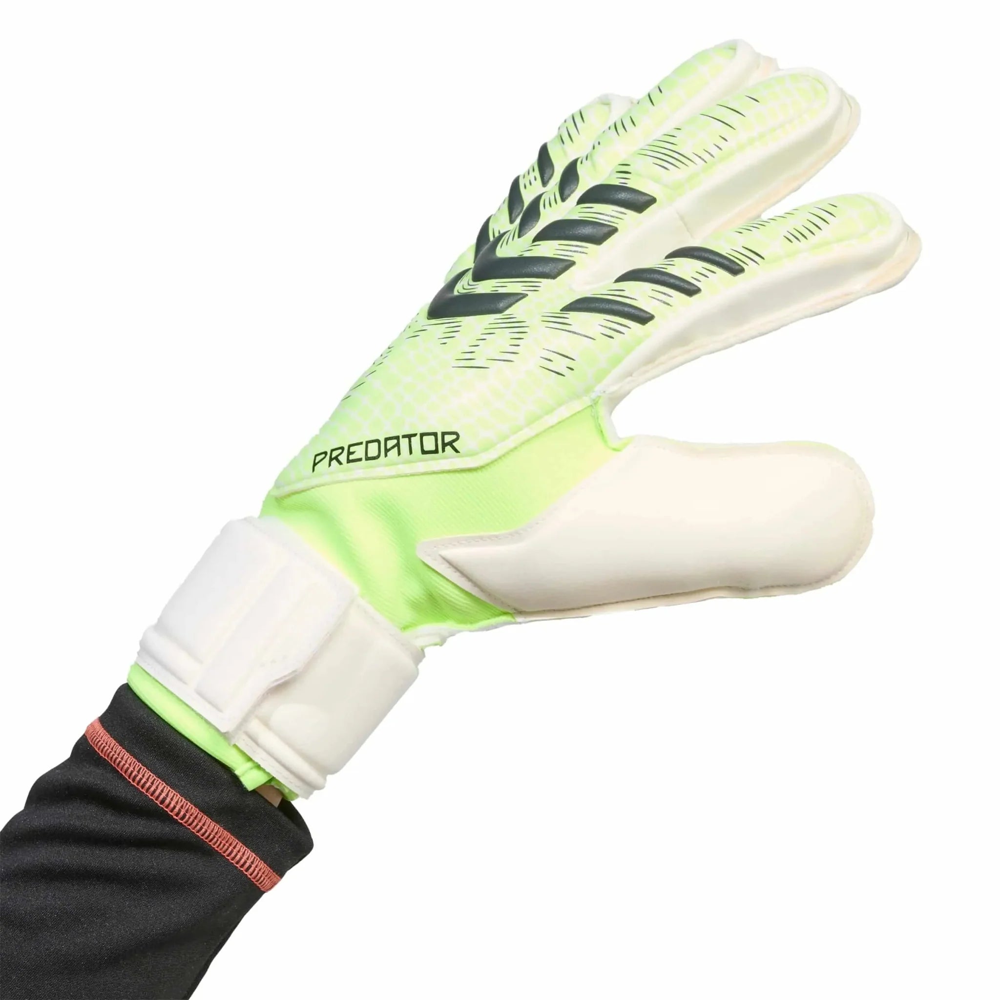 adidas Predator GL Match Fingersave Goalkeeper Gloves