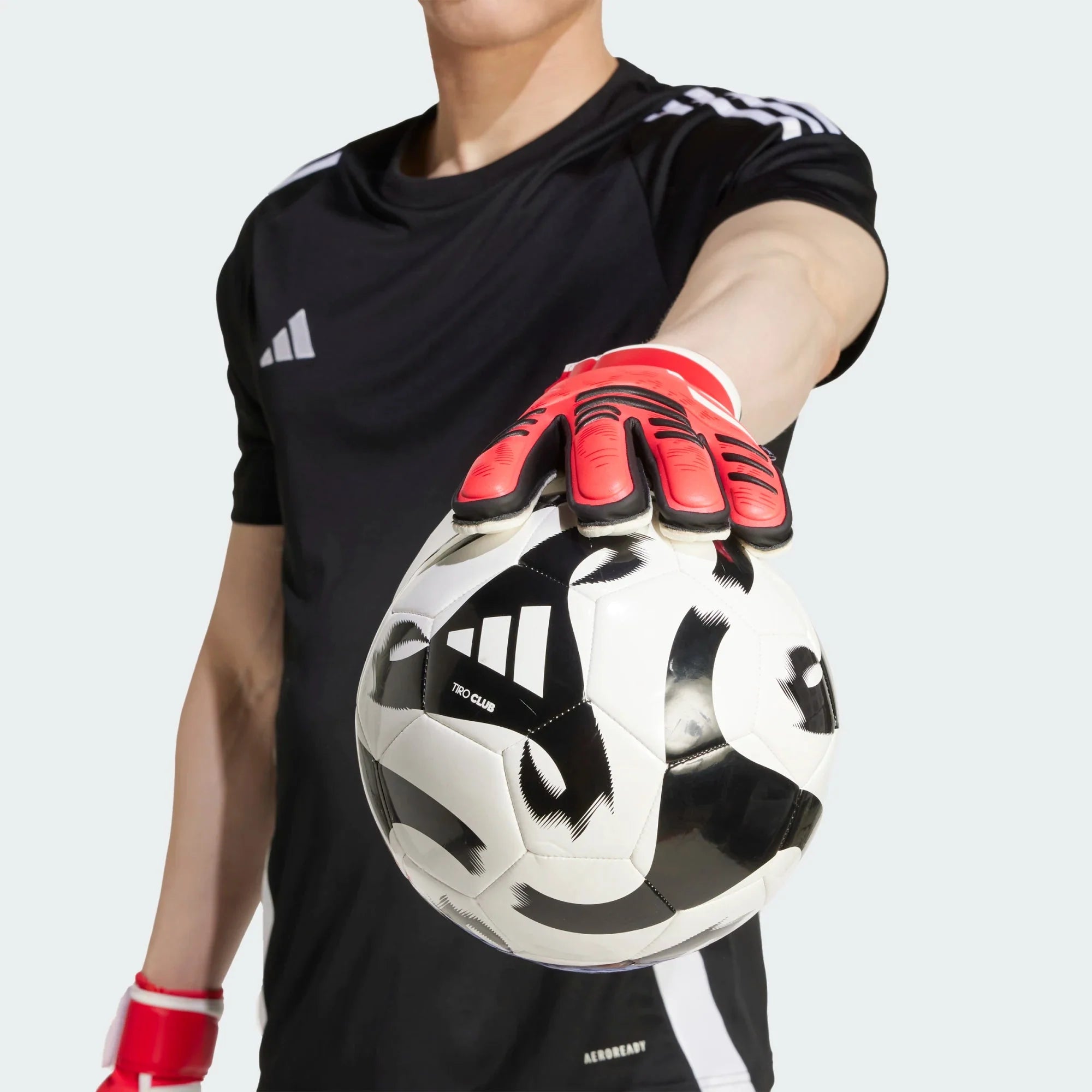 adidas Predator GL Match FS Goalkeeper Gloves