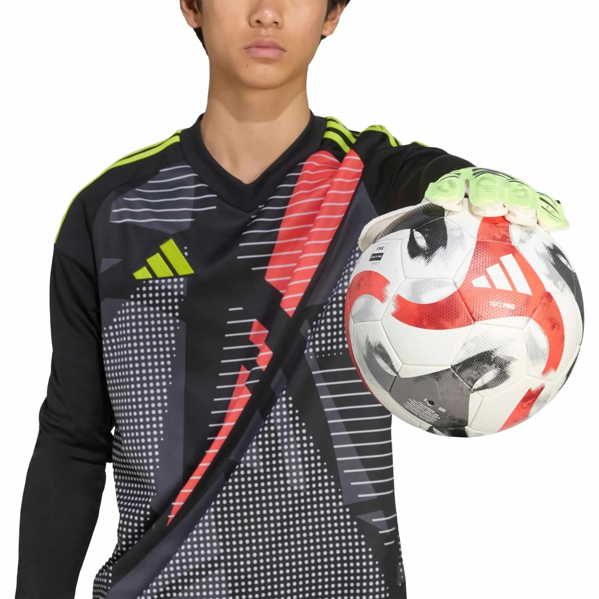 adidas Predator GL Training Goalkeeper Glove