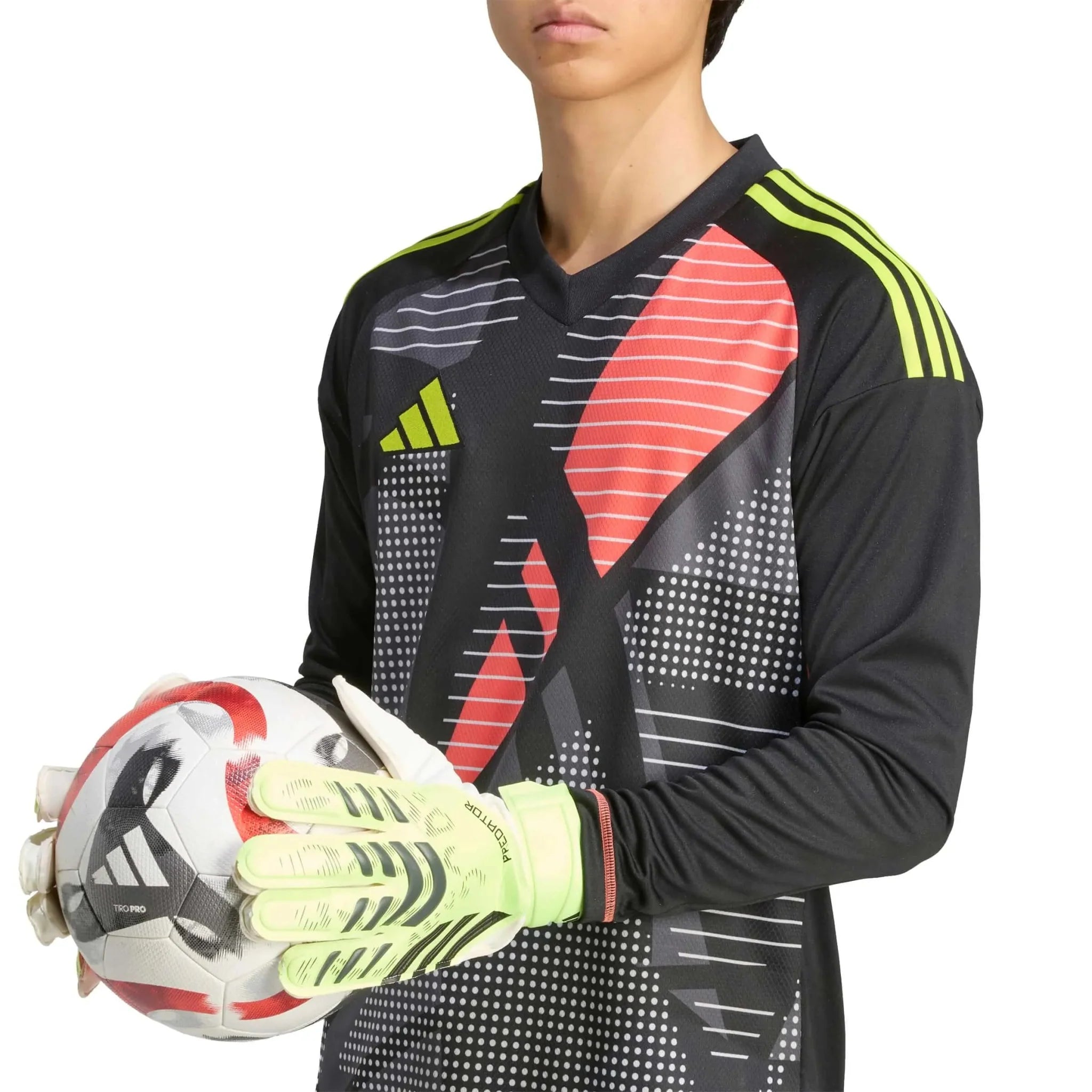 adidas Predator GL Training Goalkeeper Glove