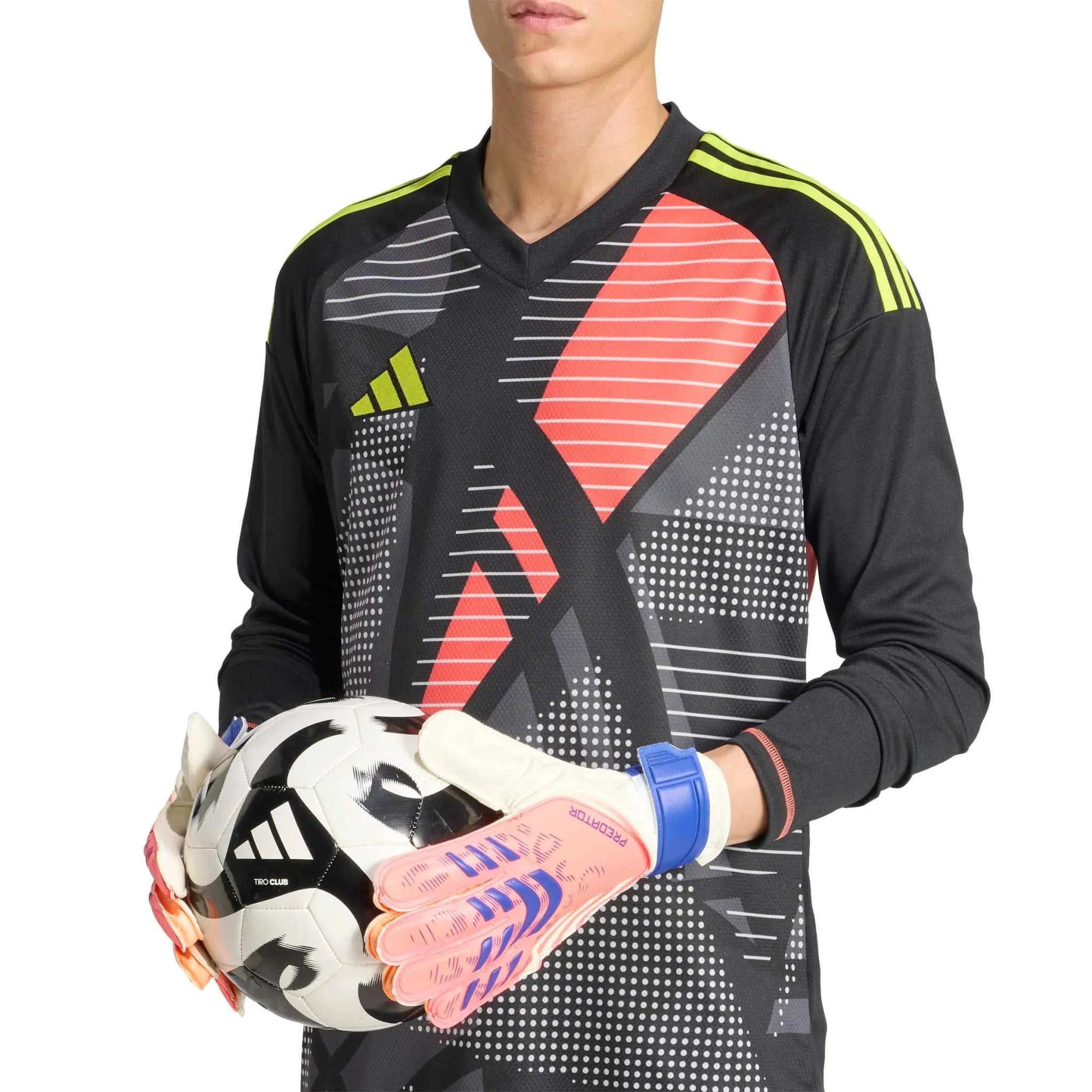 adidas Predator GL Training Goalkeeper Gloves