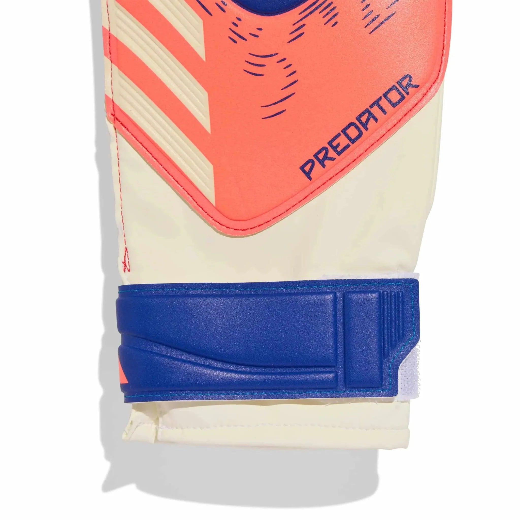 adidas Predator GL Training Goalkeeper Gloves