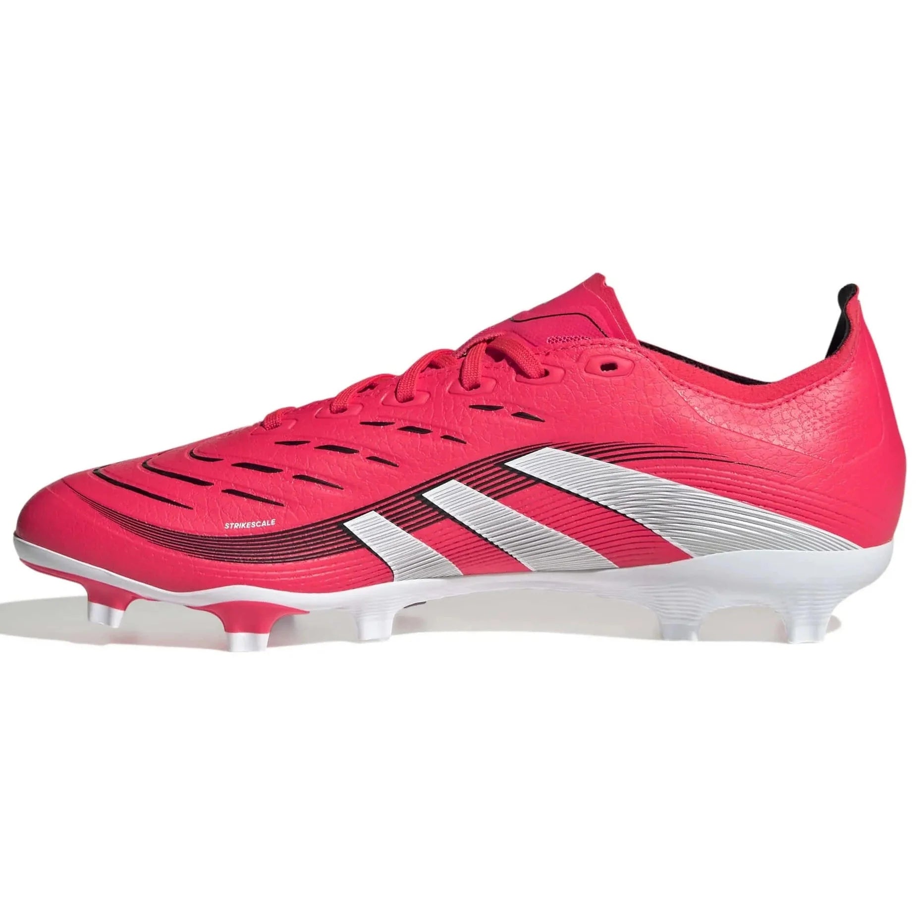 adidas Predator League FG/MG - Pure Victory Pack (SP25)