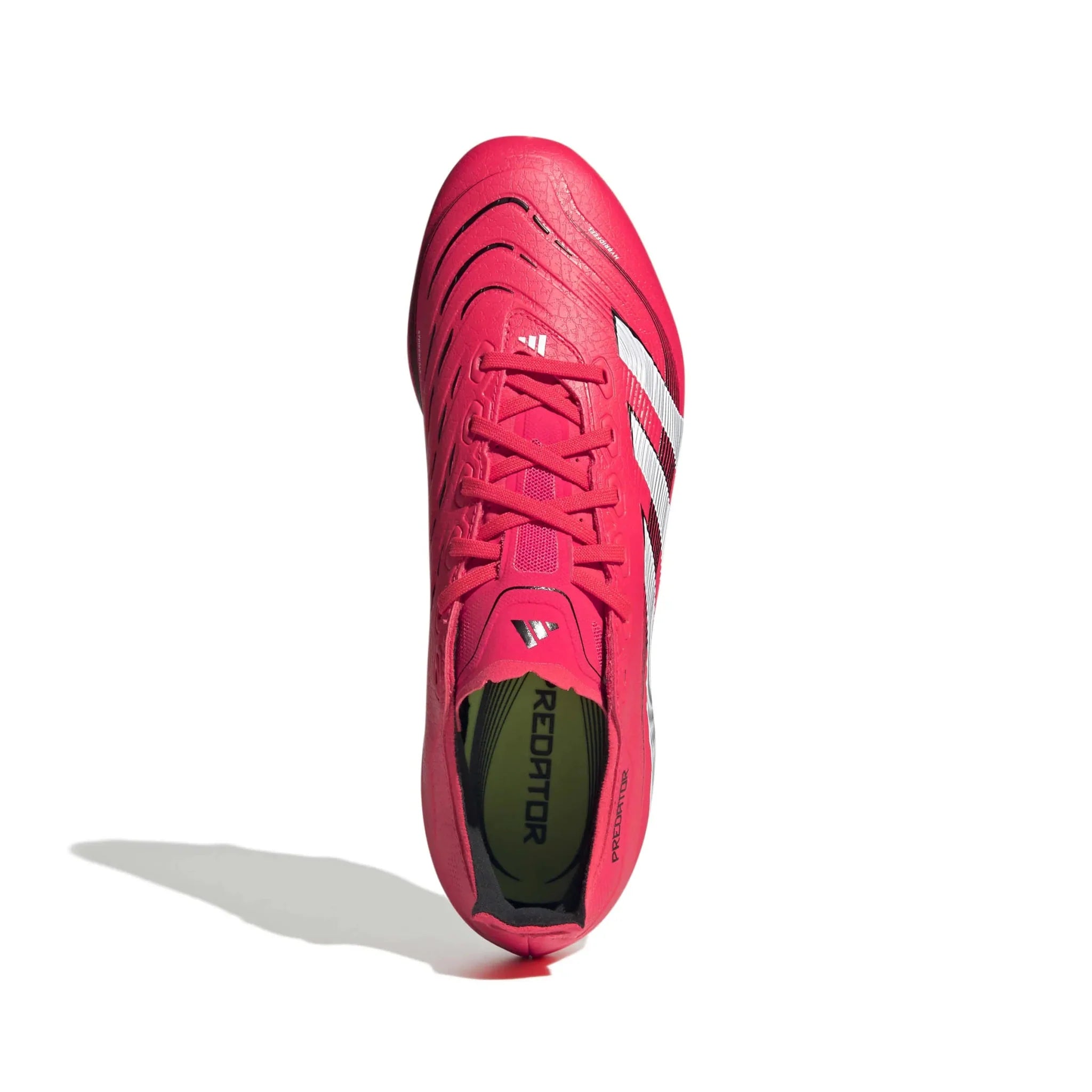 adidas Predator League FG/MG - Pure Victory Pack (SP25)