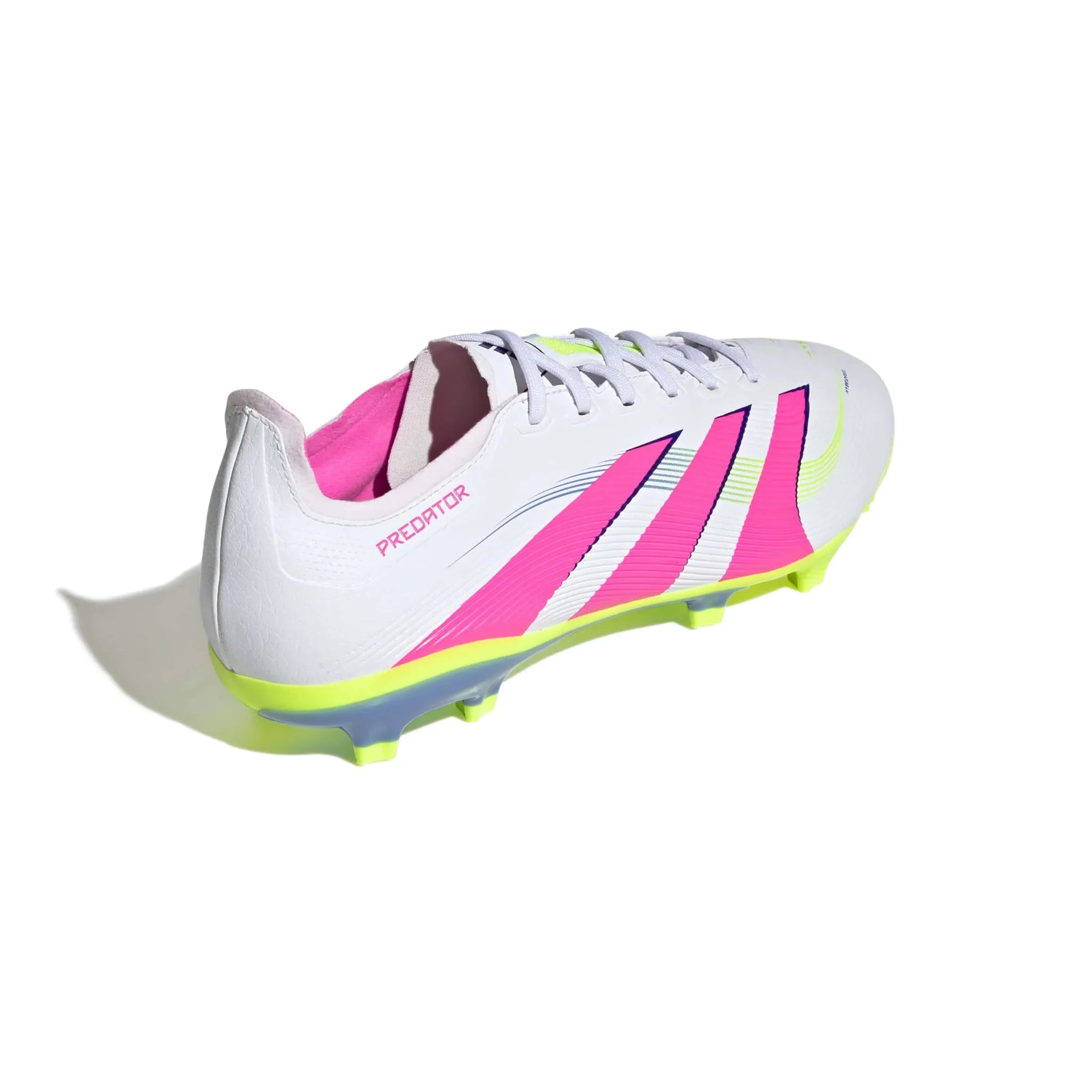 adidas Predator League Firm/Multi Ground Soccer Cleats - Celestial Victory Pack (SP25)