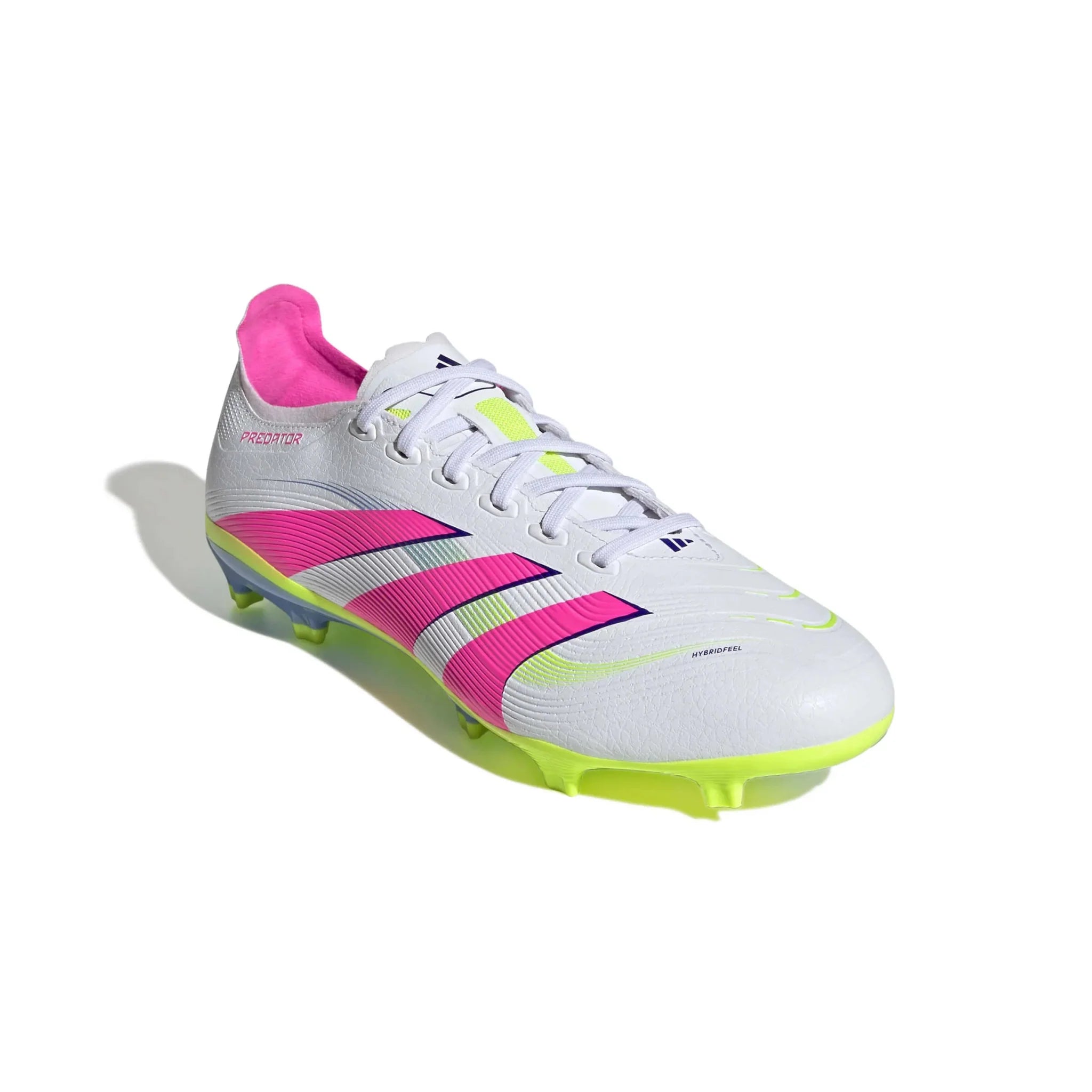 adidas Predator League Firm/Multi Ground Soccer Cleats - Celestial Victory Pack (SP25)
