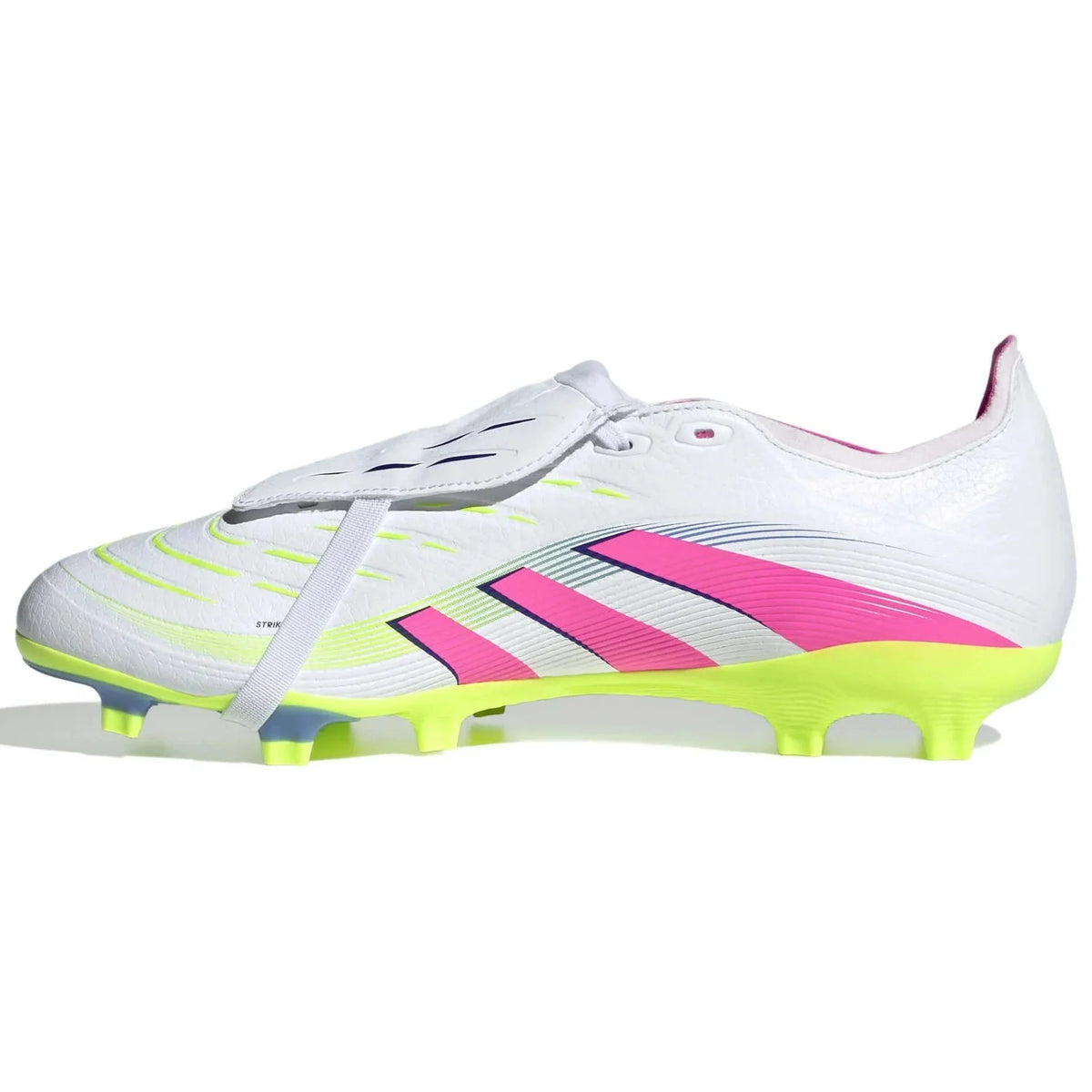 adidas Predator League FT Firm/Multi Ground Soccer Cleats - Celestial Victory Pack (SP25)