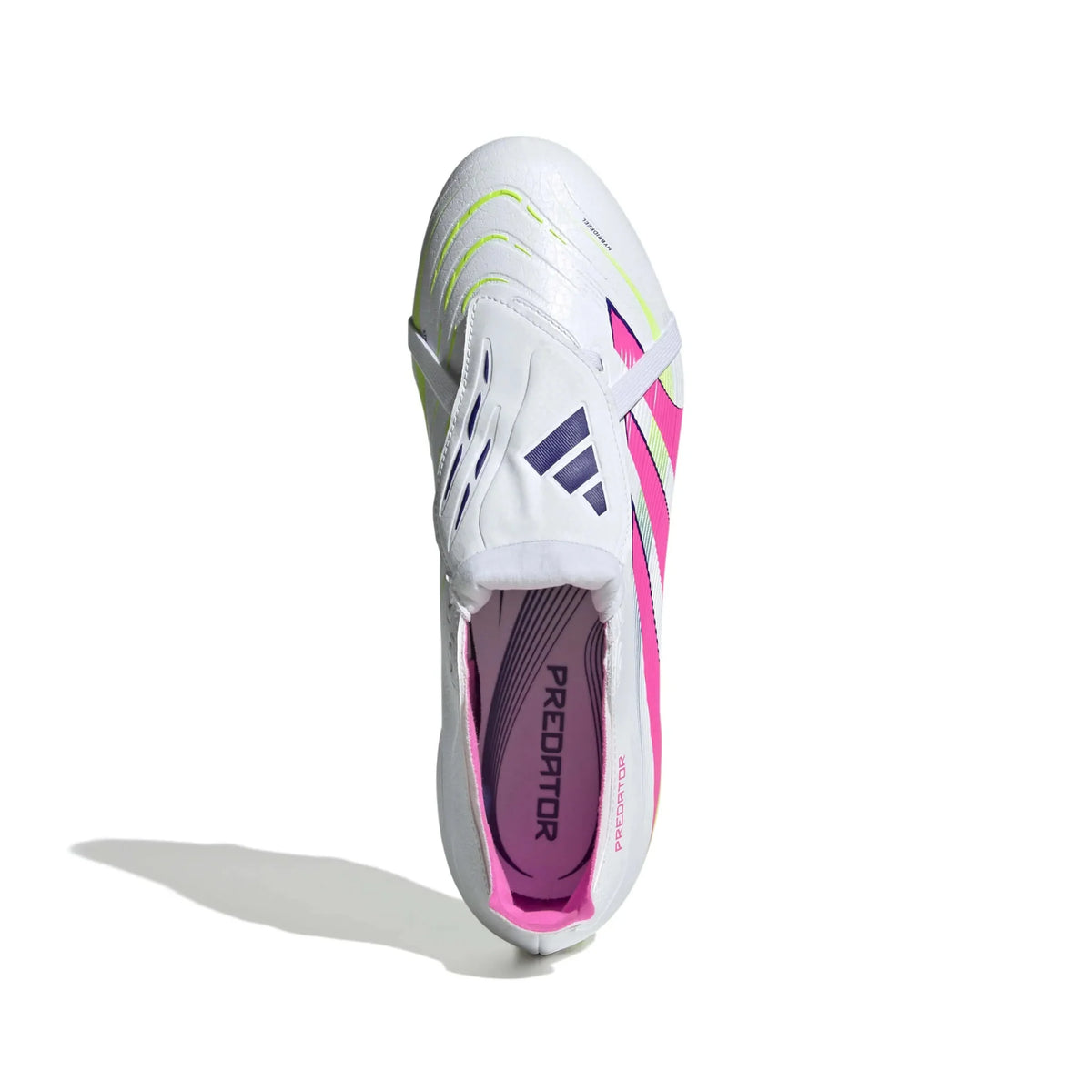 adidas Predator League FT Firm/Multi Ground Soccer Cleats - Celestial Victory Pack (SP25)