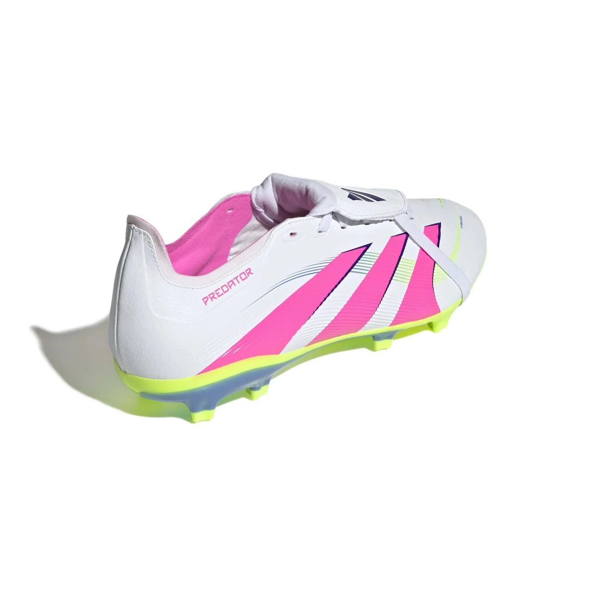 adidas Predator League FT Firm/Multi Ground Soccer Cleats - Celestial Victory Pack (SP25)