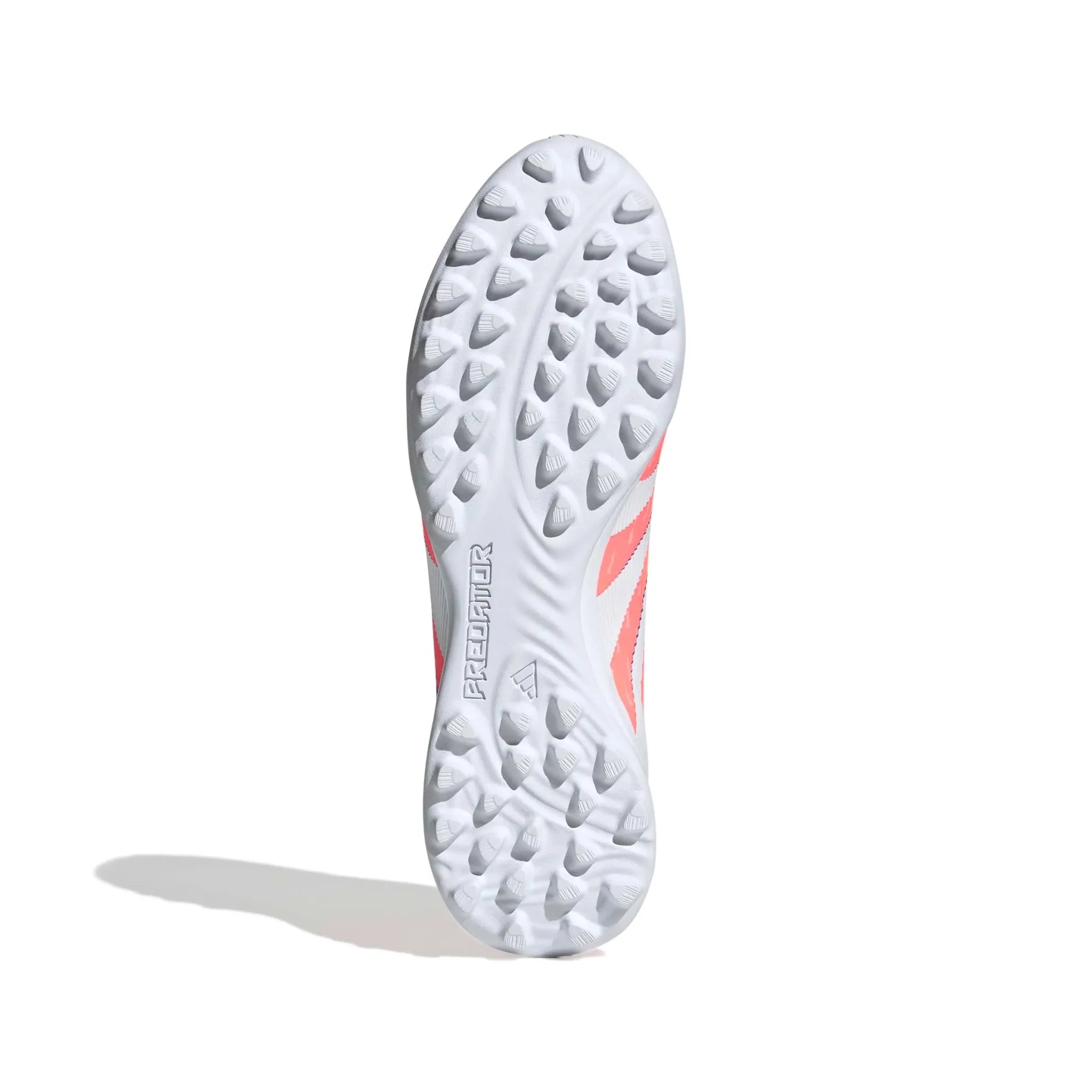 adidas Predator Pro Turf Soccer Shoes - Coral Blaze Pack (FA25)