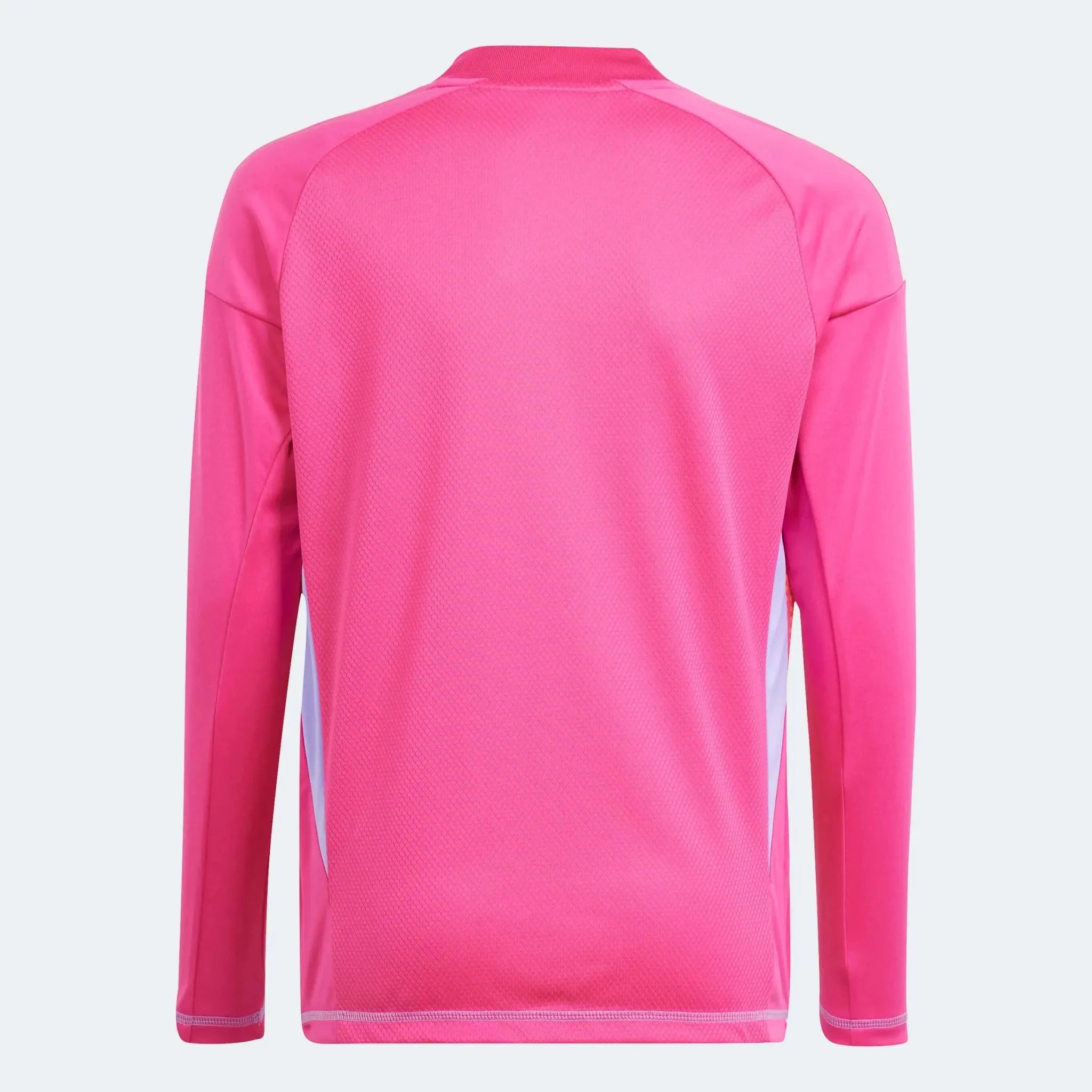 adidas Tiro 24C Long-Sleeve Goalkeeper Youth Jersey