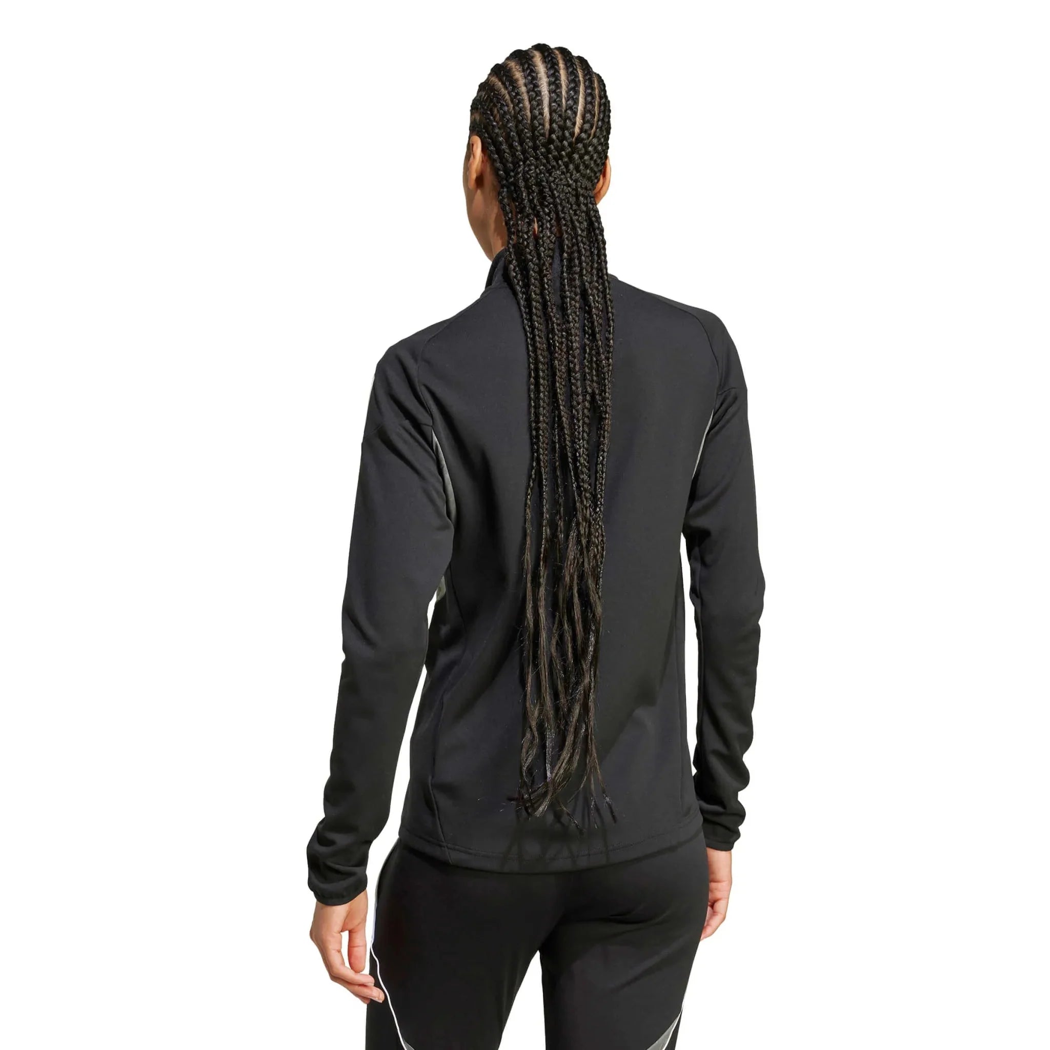 adidas Women's Tiro 25 Competition Track Jacket