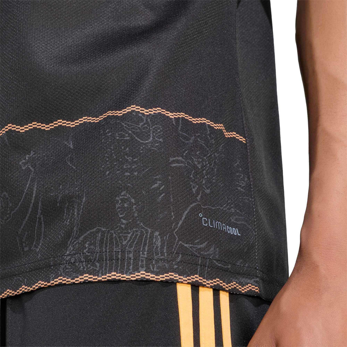 adidas 2026-27 Ajax Men's Stadium Away Soccer Jersey
