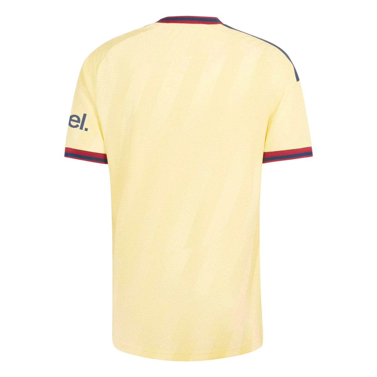 adidas 2026-27 Arsenal Men's Authentic Third Soccer Jersey
