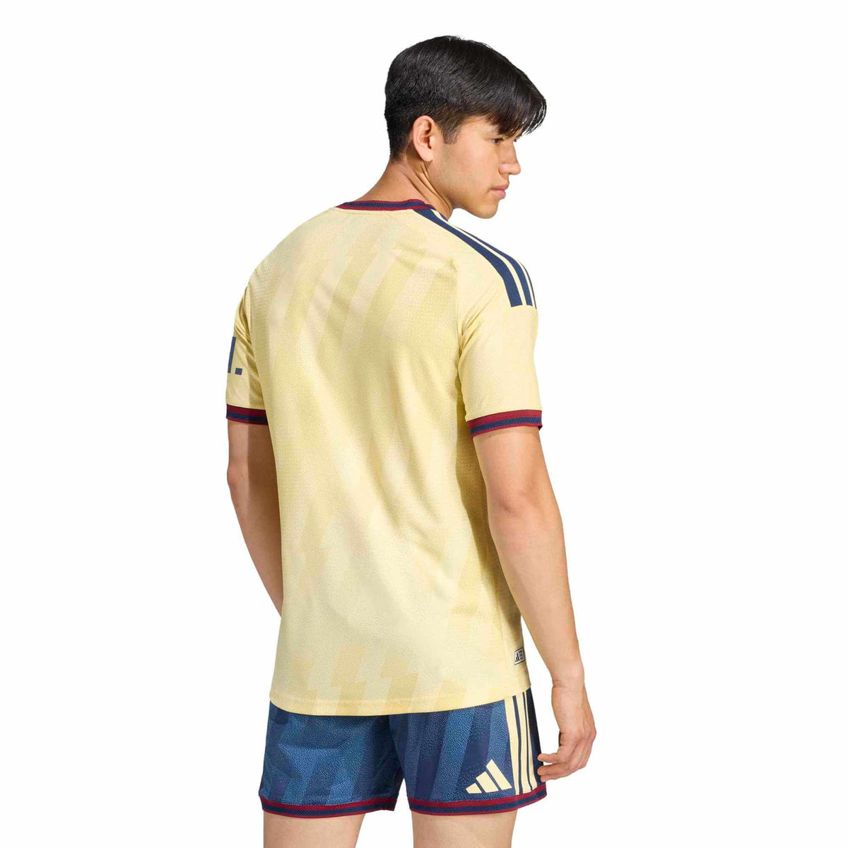adidas 2026-27 Arsenal Men's Authentic Third Soccer Jersey