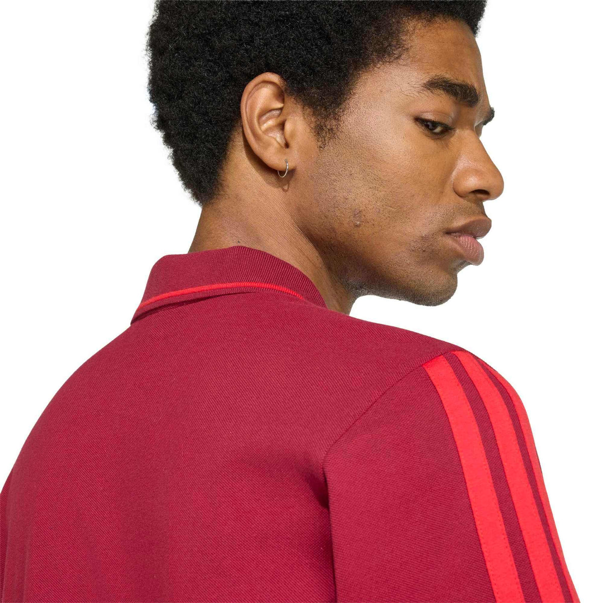 adidas 2026-27 Arsenal Men's DNA Polo