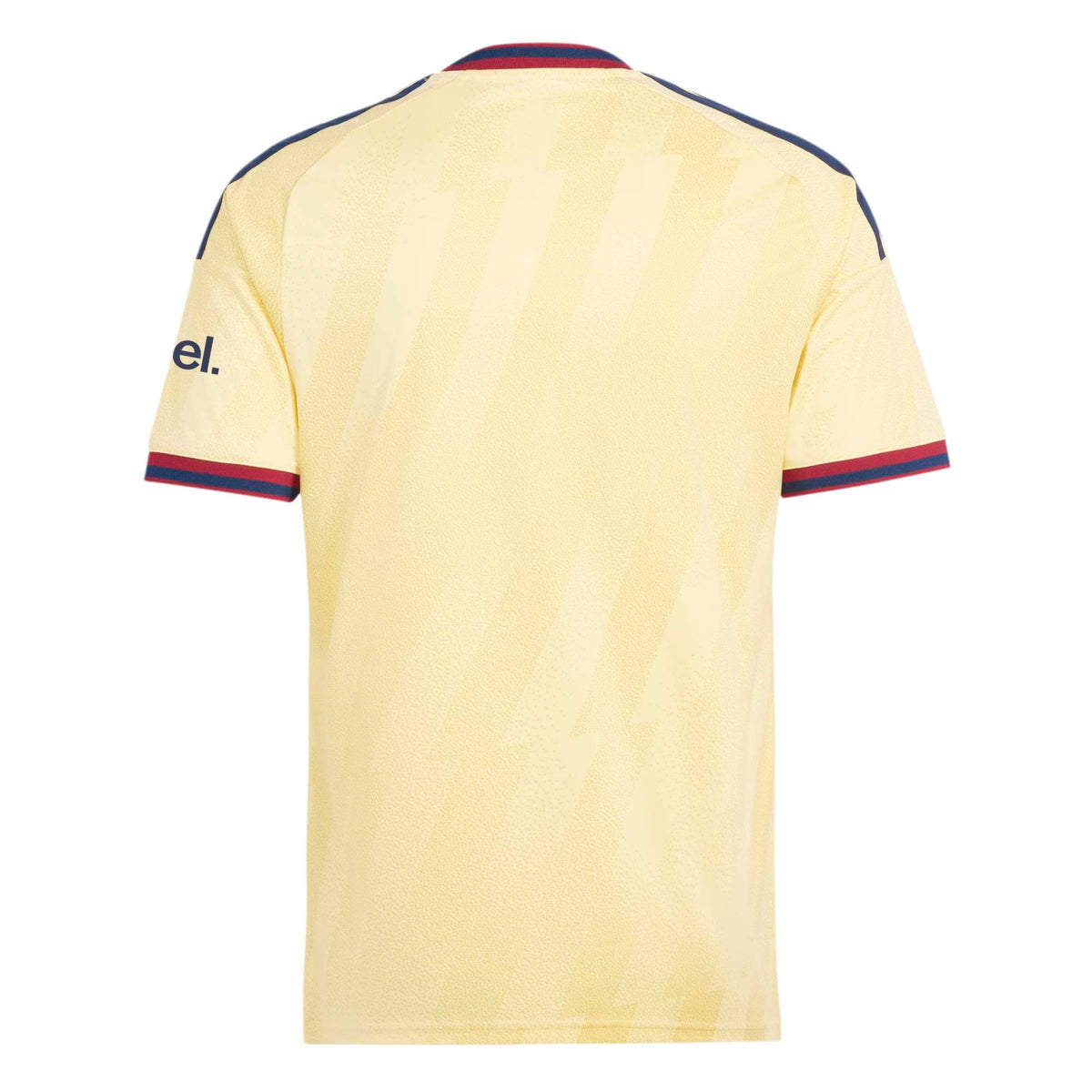 adidas 2026-27 Arsenal Men's Stadium Third Soccer Jersey