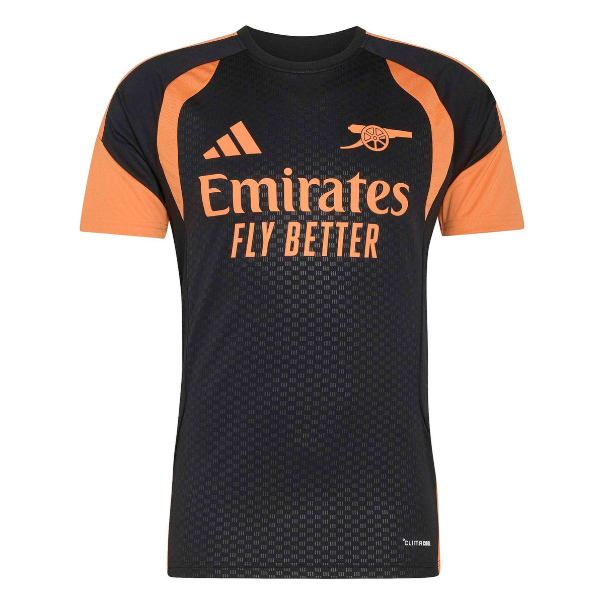 adidas 2026-27 Arsenal Men's Training Soccer Jersey