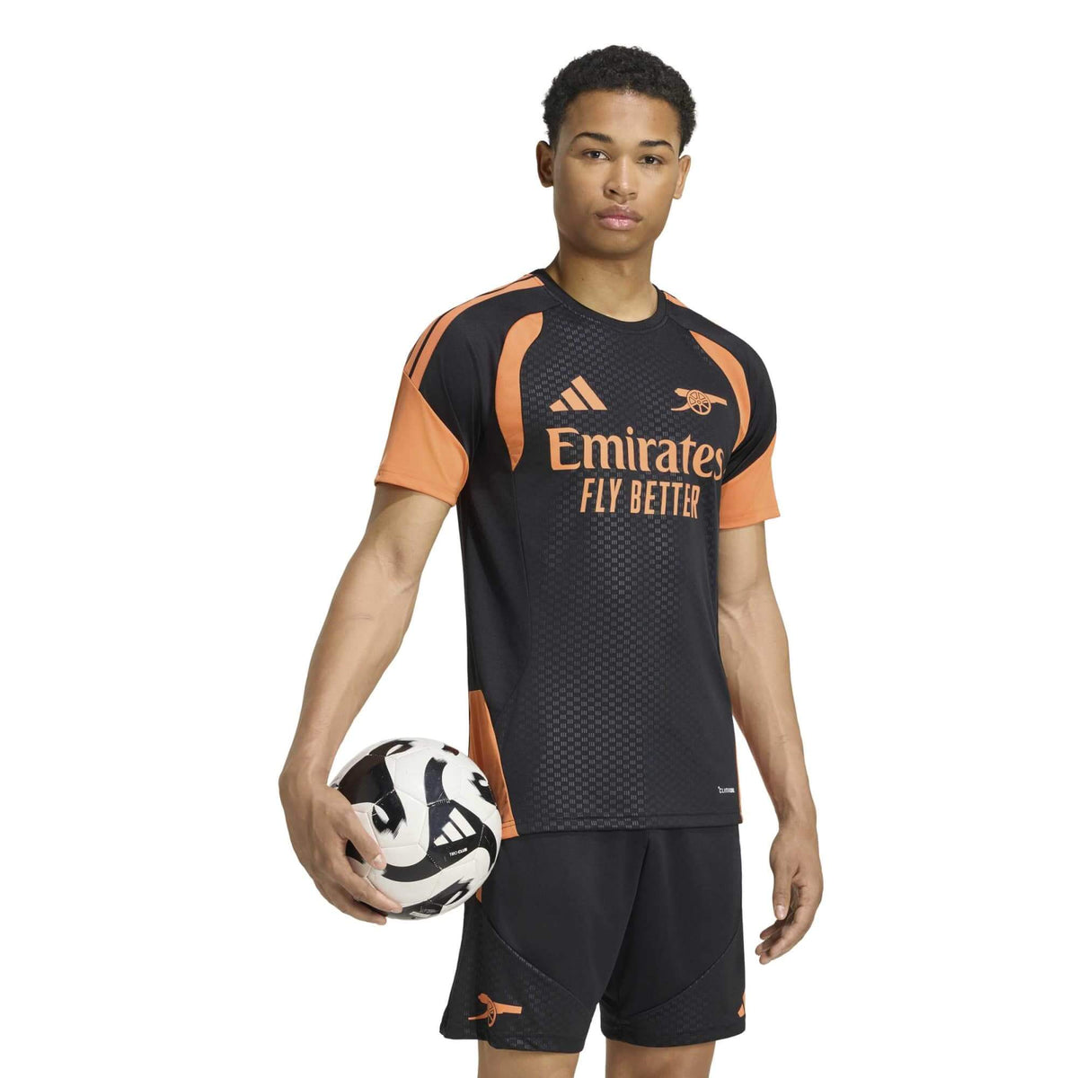 adidas 2026-27 Arsenal Men's Training Soccer Jersey