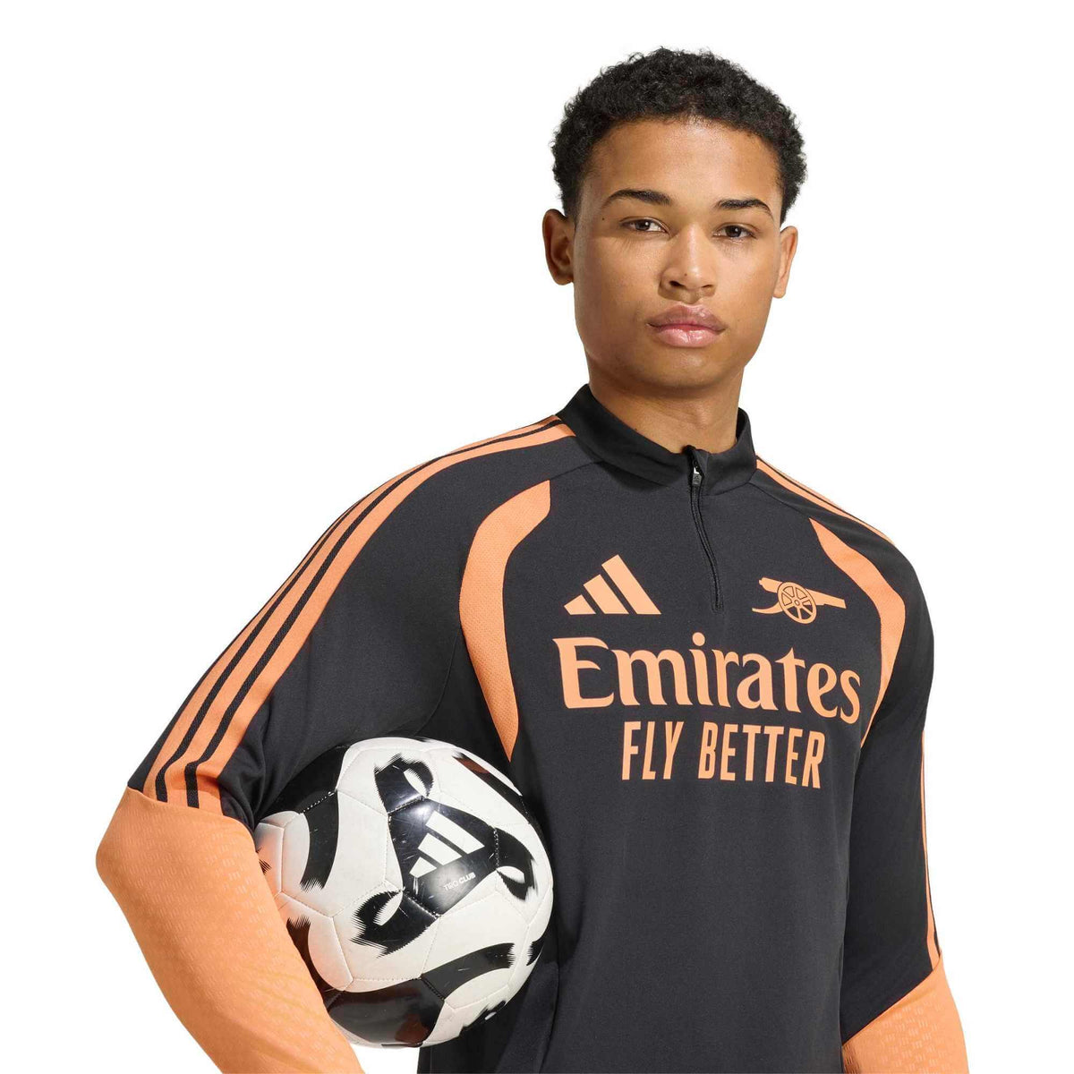 adidas 2026-27 Arsenal Men's Training Top