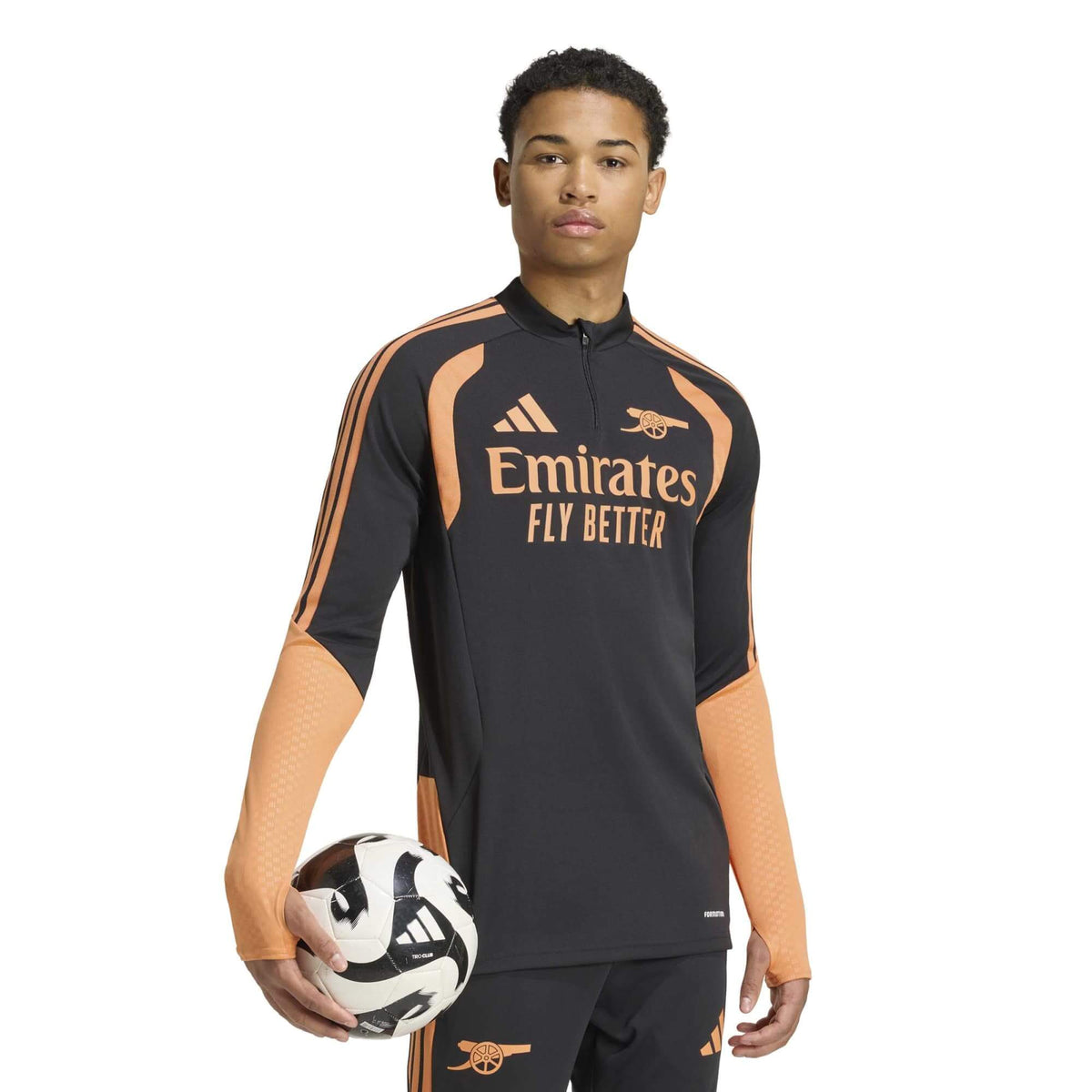 adidas 2026-27 Arsenal Men's Training Top