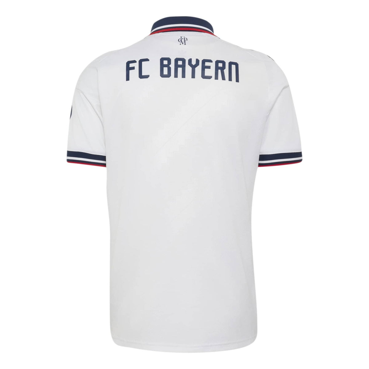 adidas 2026-27 Bayern Munich Men's Stadium Away Soccer Jersey