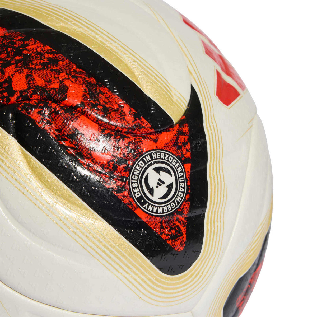 adidas 2026-27 Bundesliga Torfabrik Pro Soccer Ball
