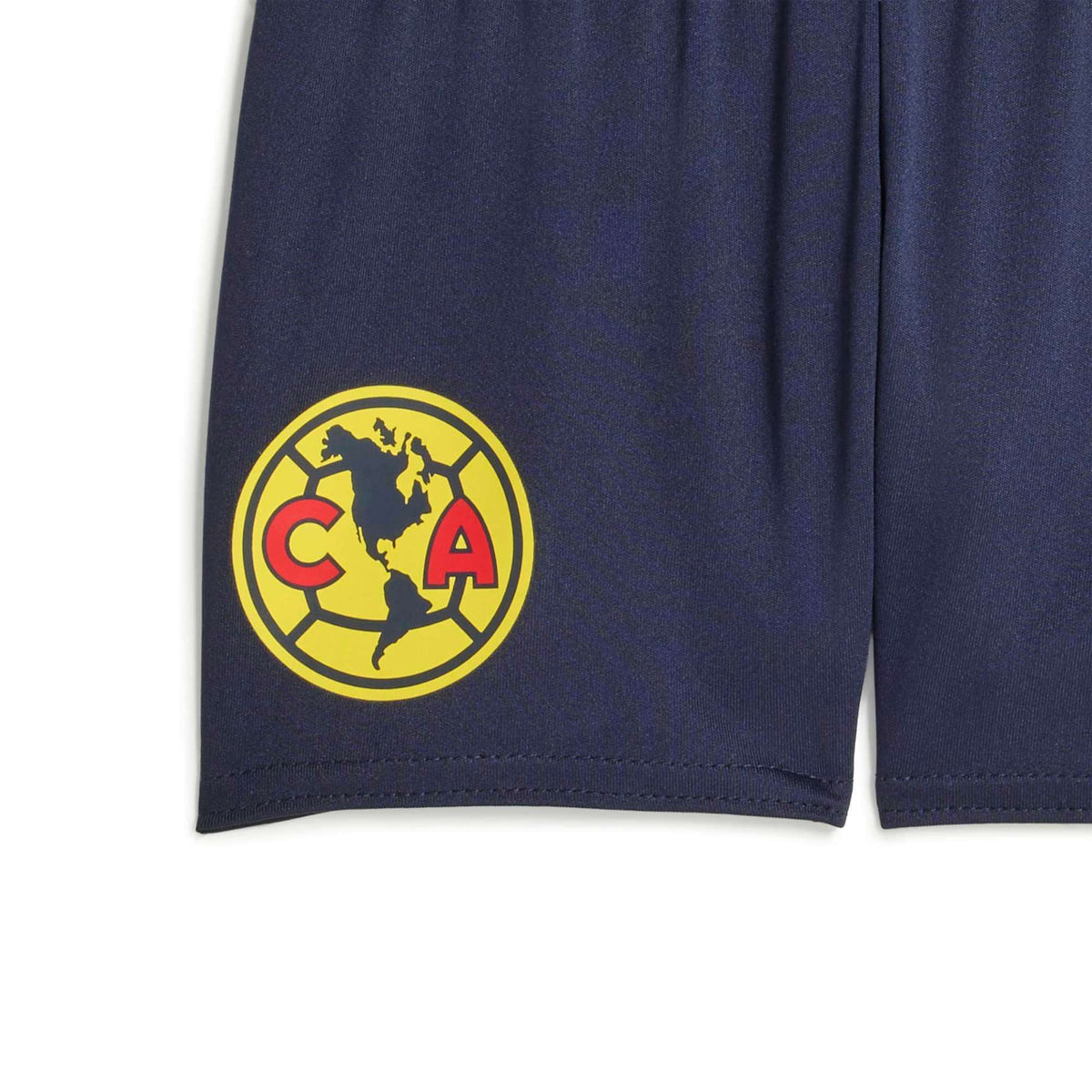 adidas 2026-27 Club America Home Baby Kit